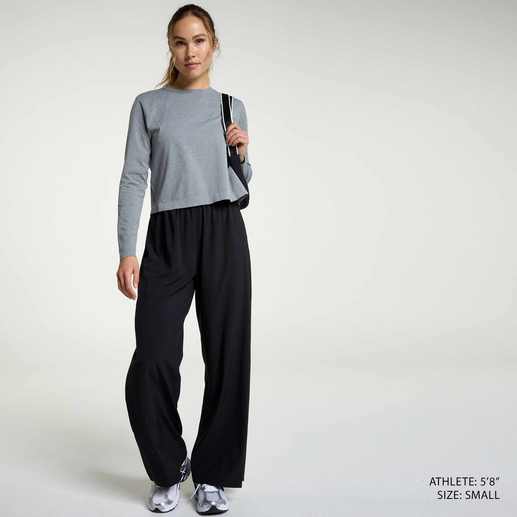 DSG Women's Ease Lightweight Wide Leg Pant product image