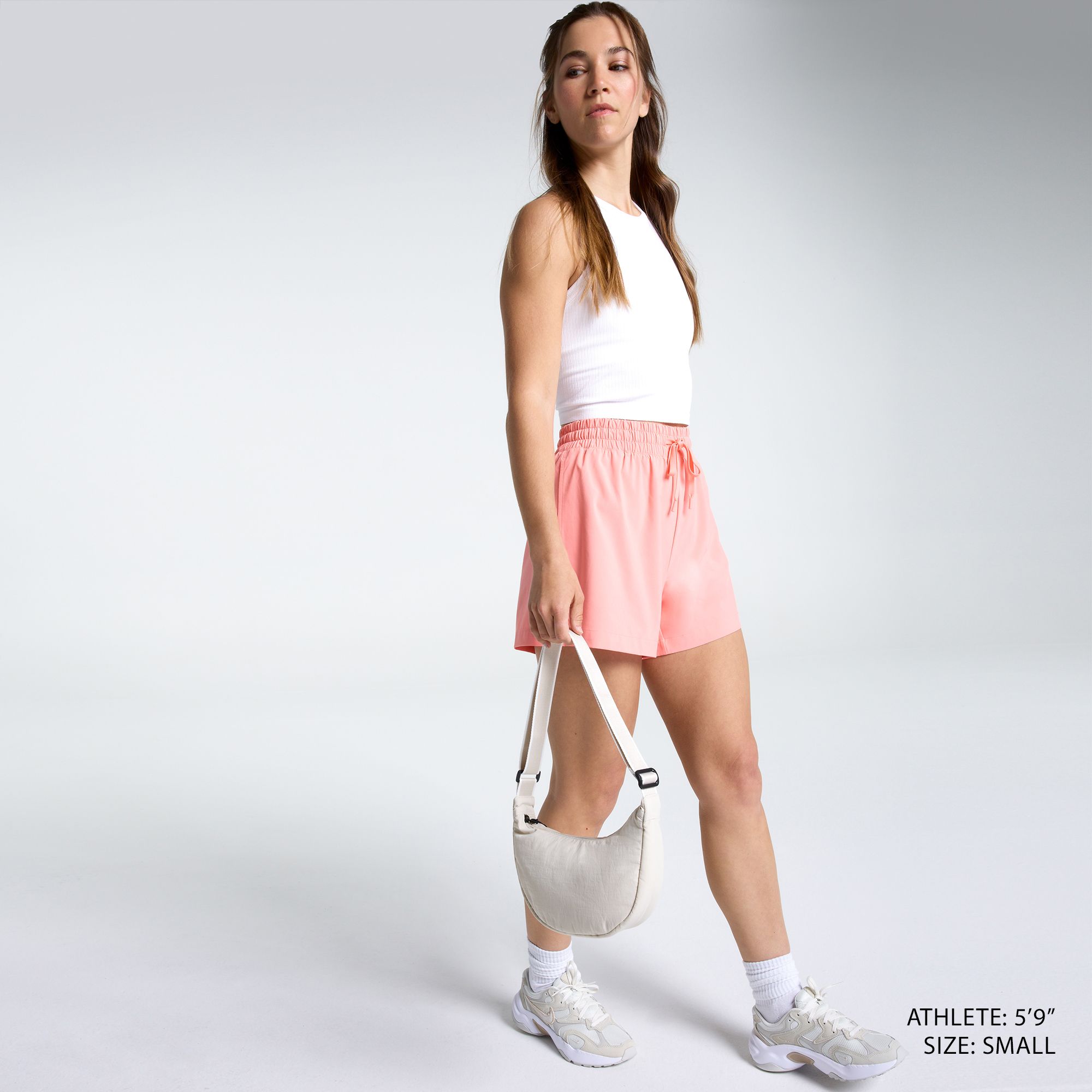 DSG Women's Mid Rise Ease Short product image