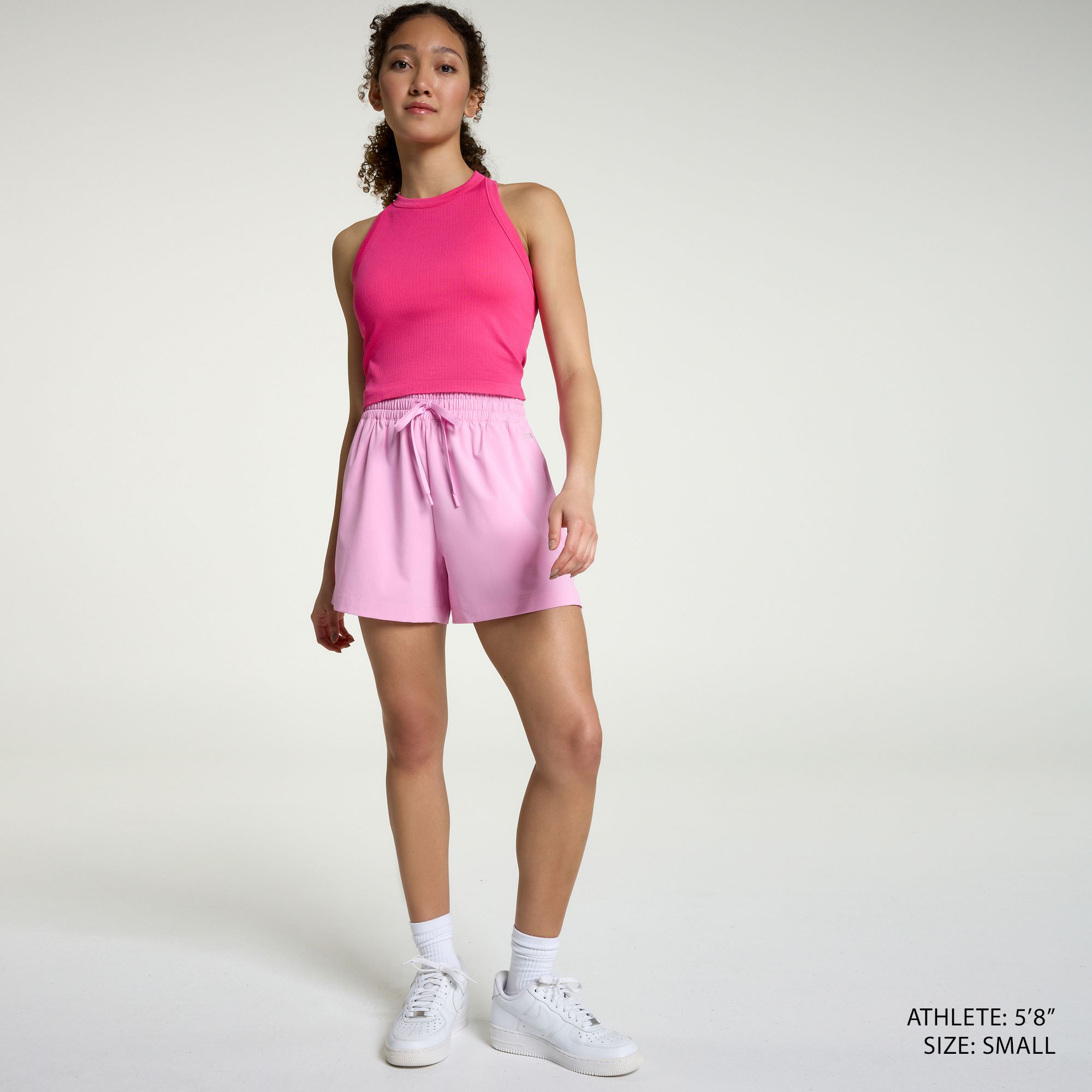 DSG Women's Mid Rise Ease Short product image
