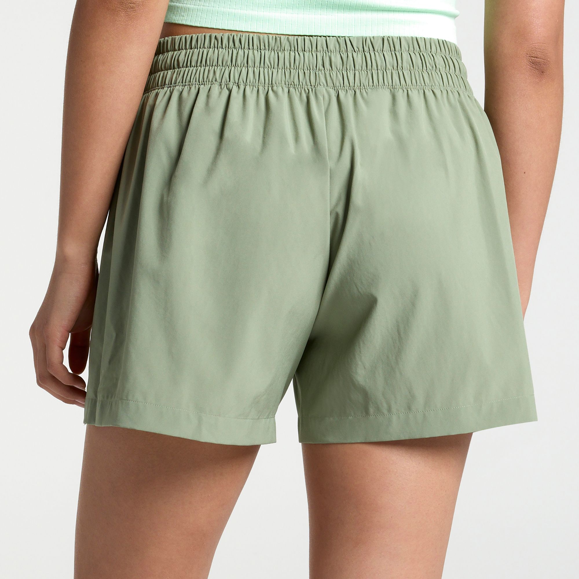 DSG Women's Mid Rise Ease Short product image