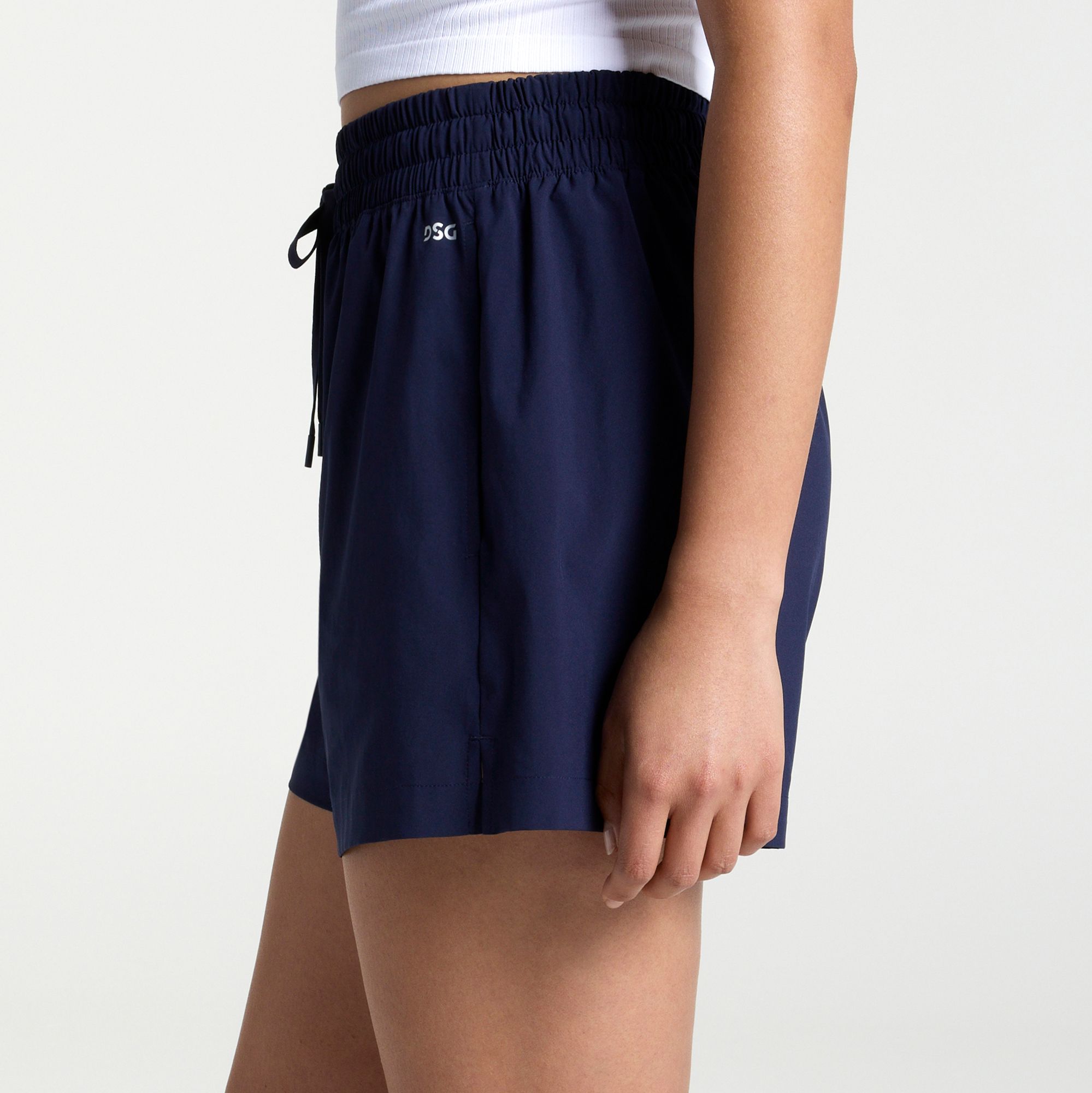 DSG Women's Mid Rise Ease Short product image