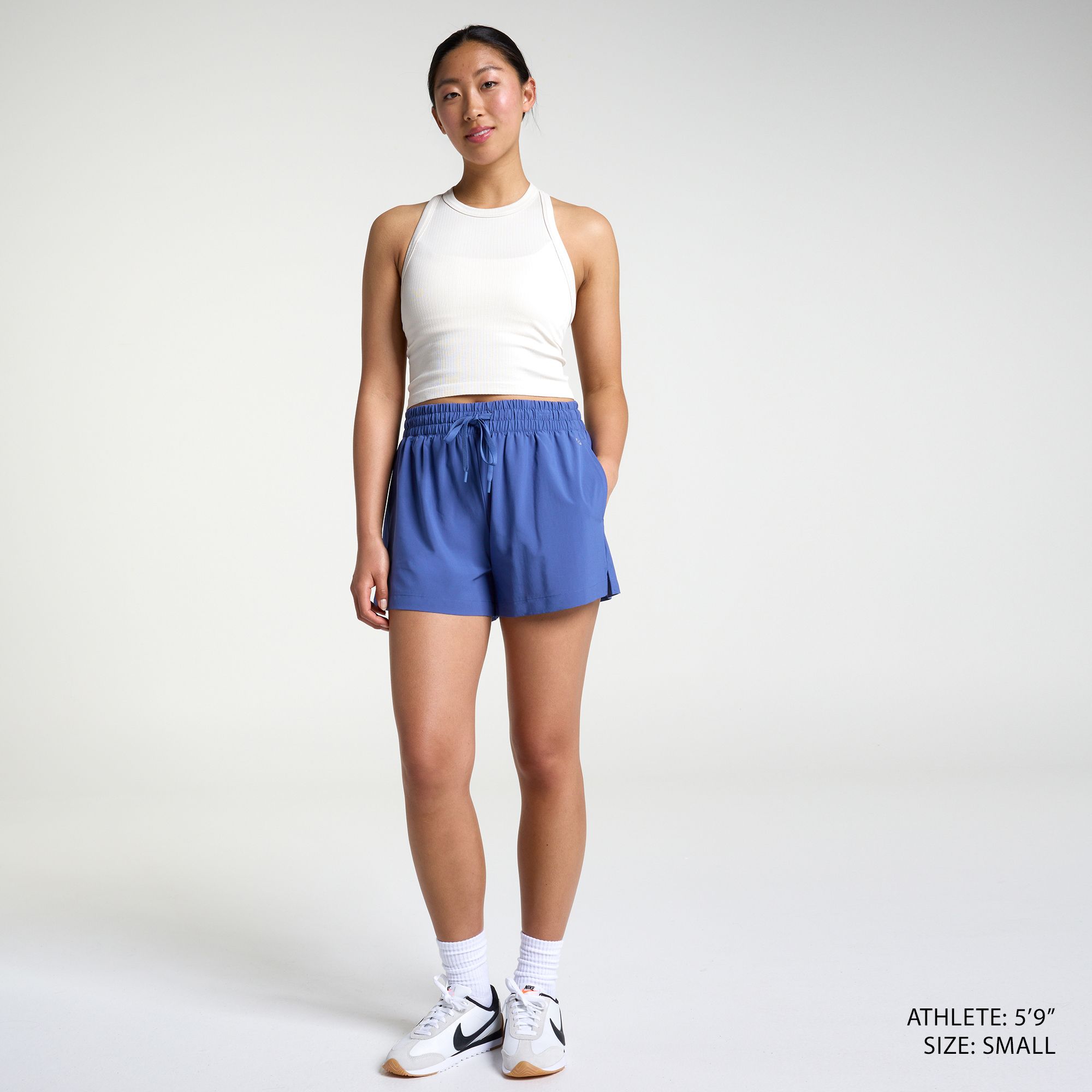 DSG Women's Mid Rise Ease Short product image