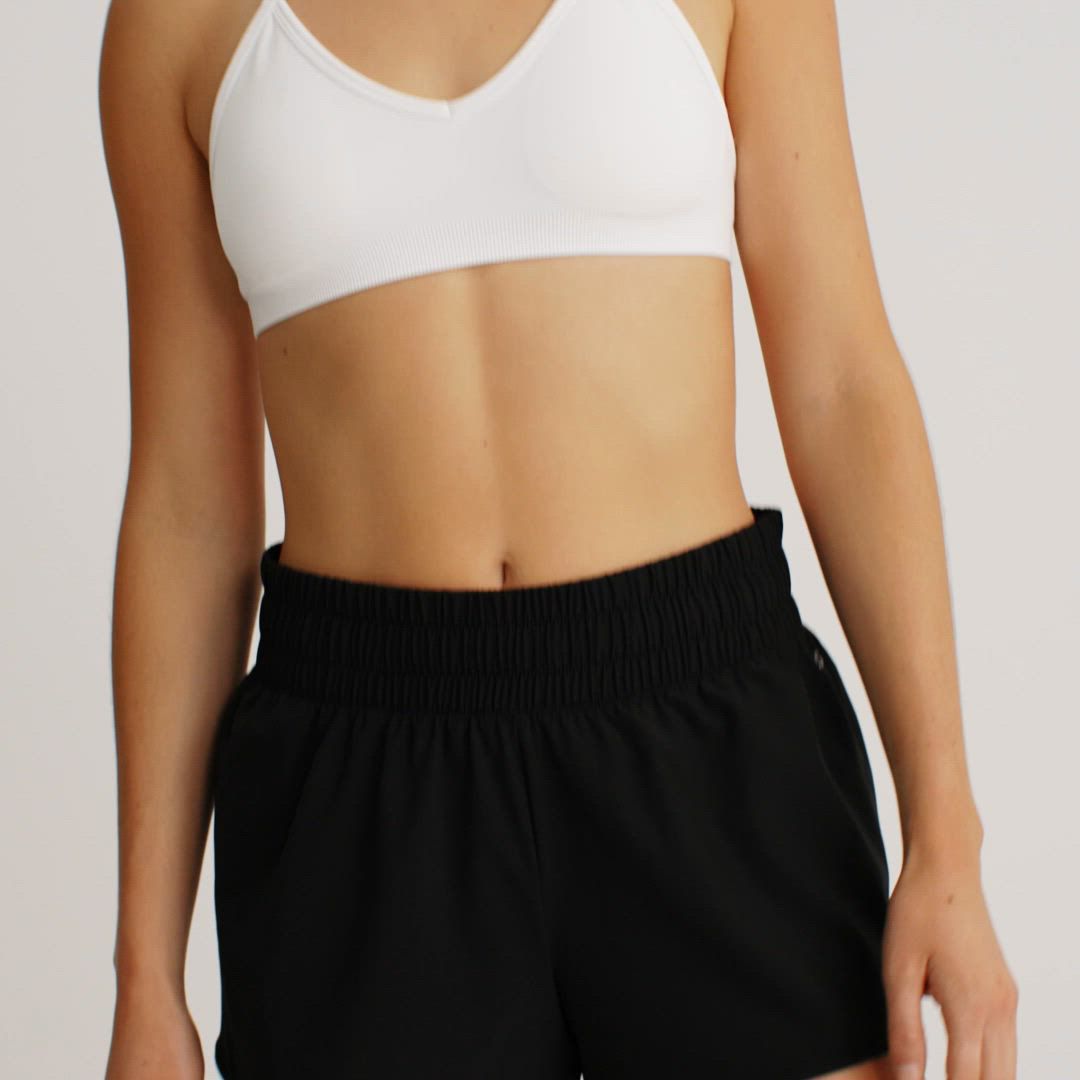 DSG Women's Updated High Rise Stride Short product