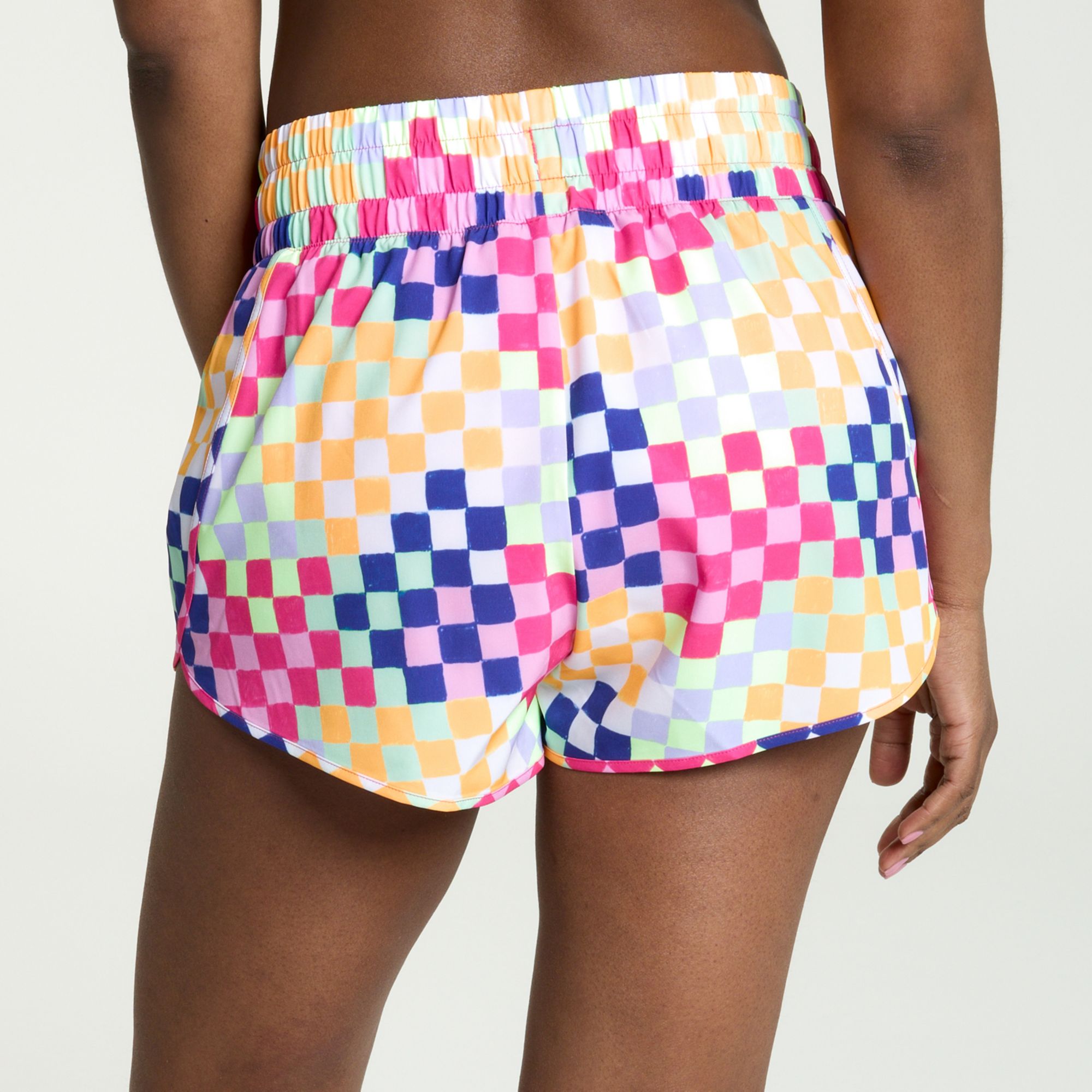 DSG Women's High Rise Stride Short product image