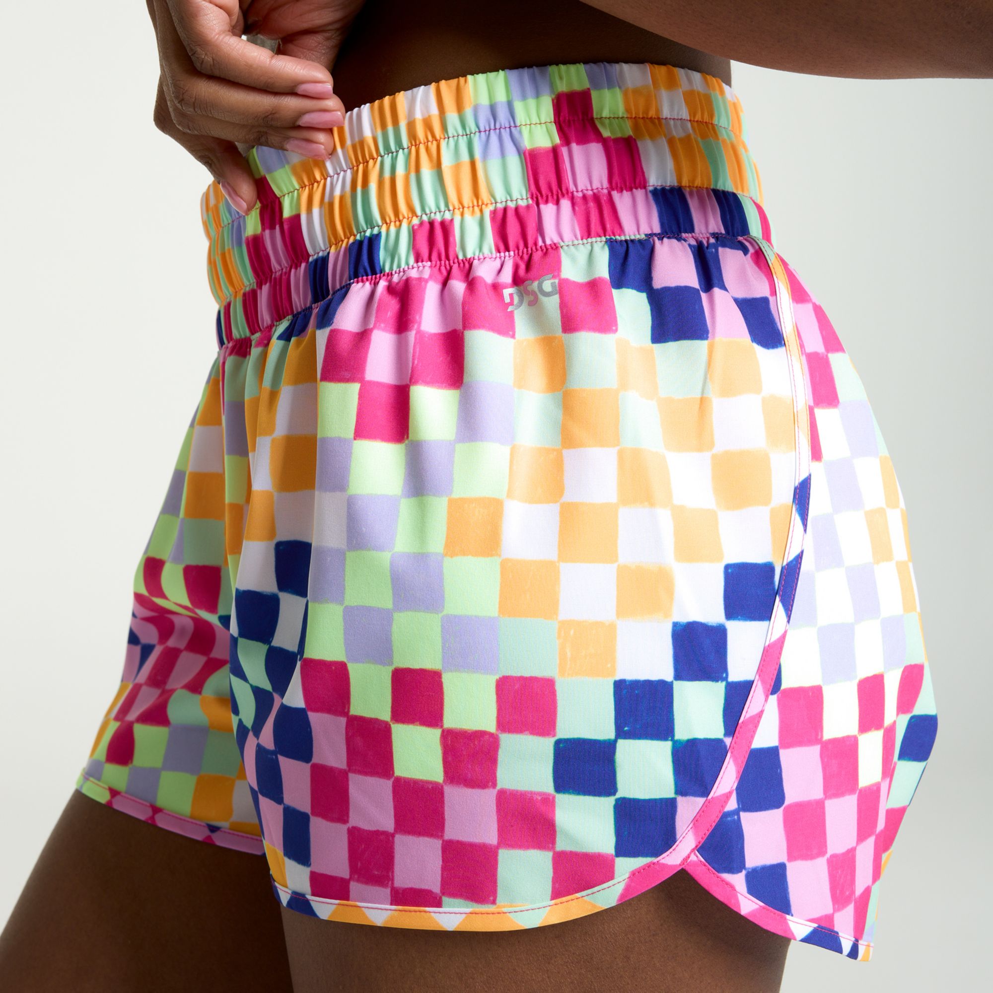 DSG Women's High Rise Stride Short product image