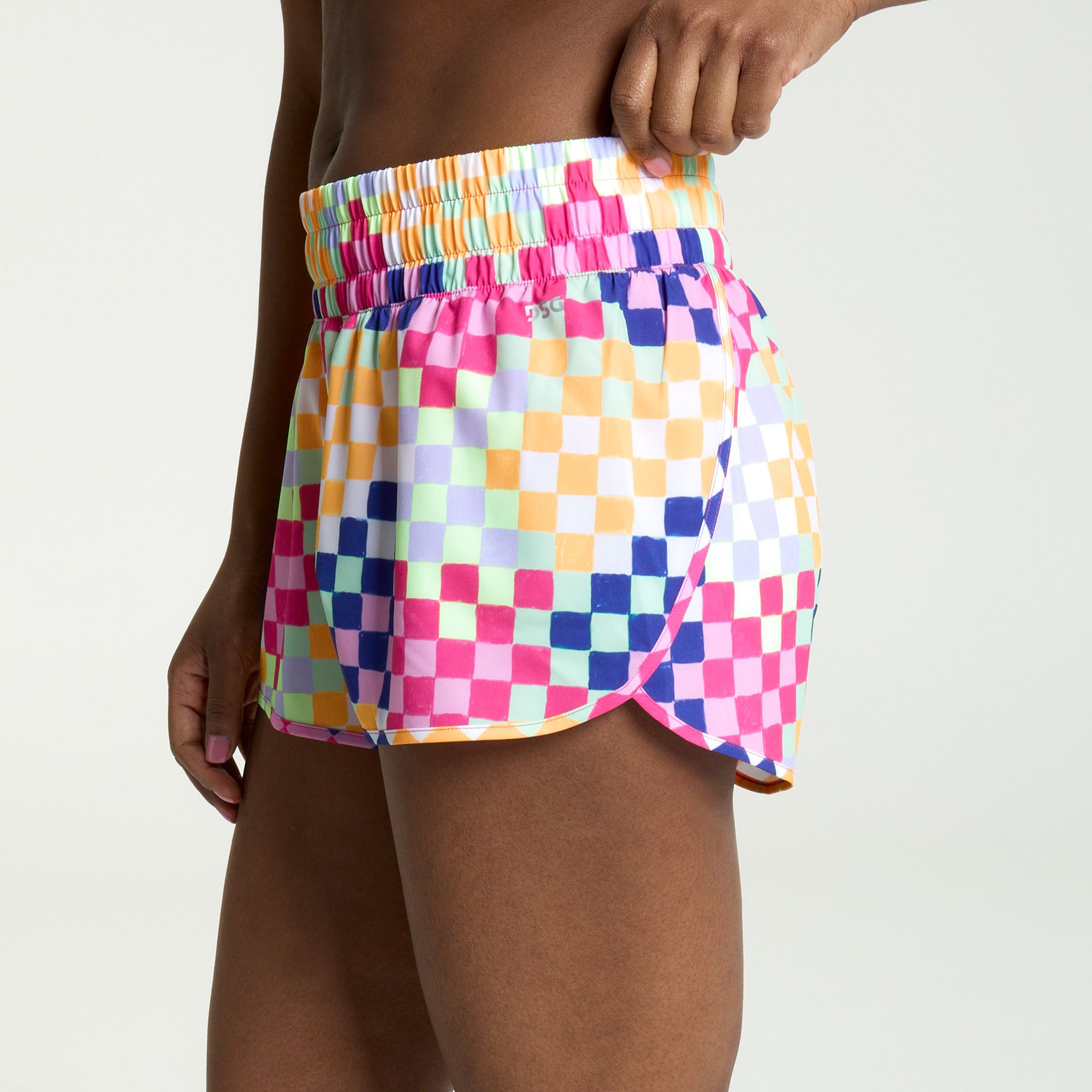 DSG Women's High Rise Stride Short product image