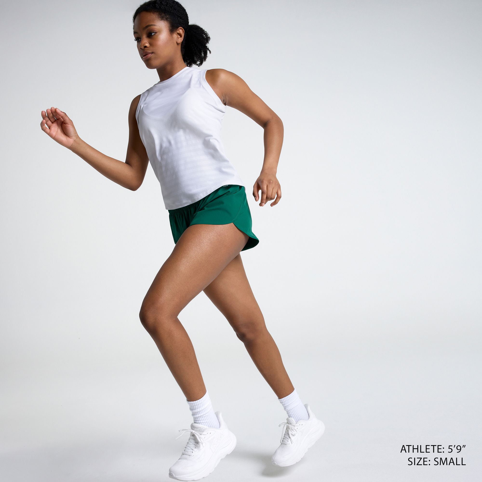 DSG Women's Updated High Rise Stride Short product image