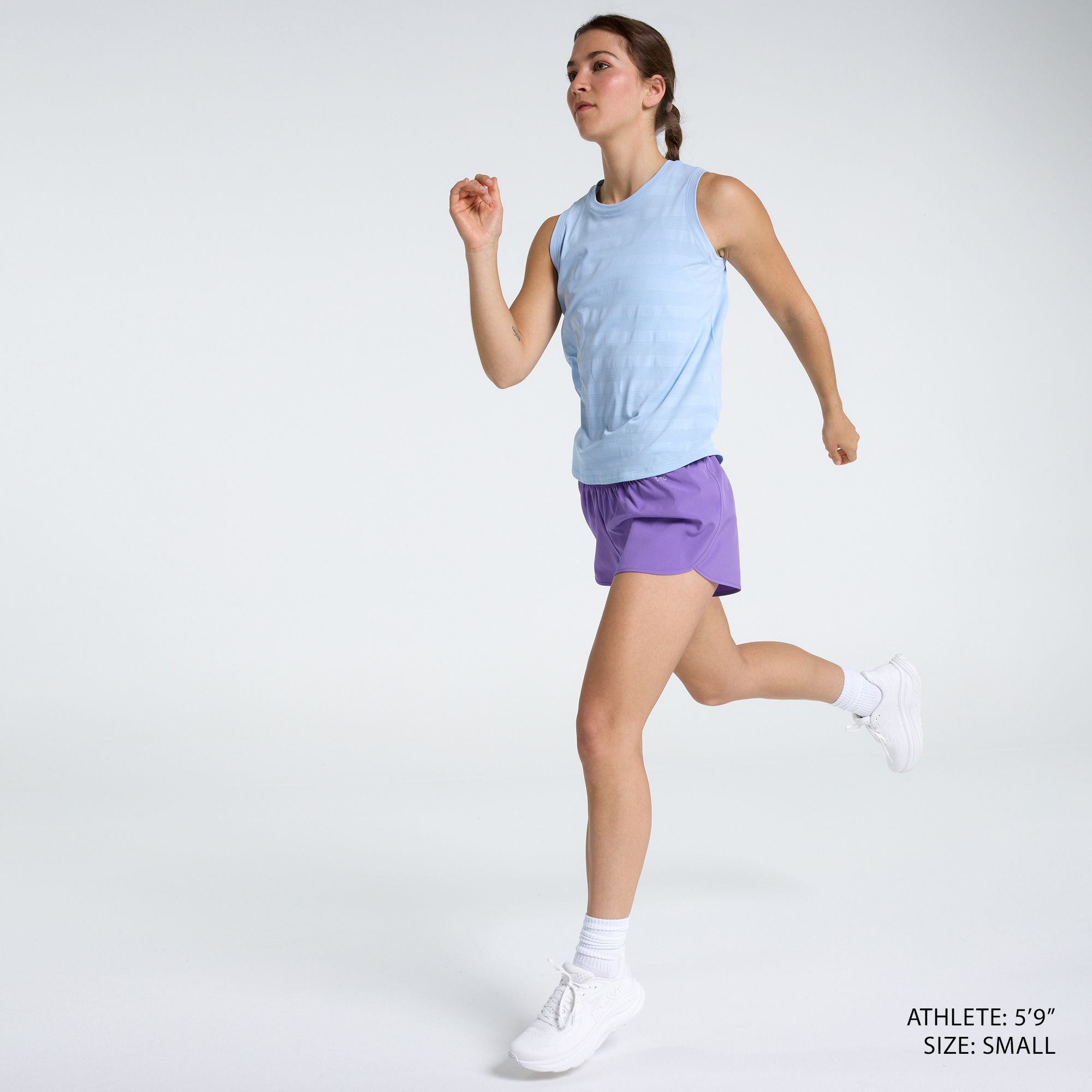 DSG Women's Updated High Rise Stride Short product image