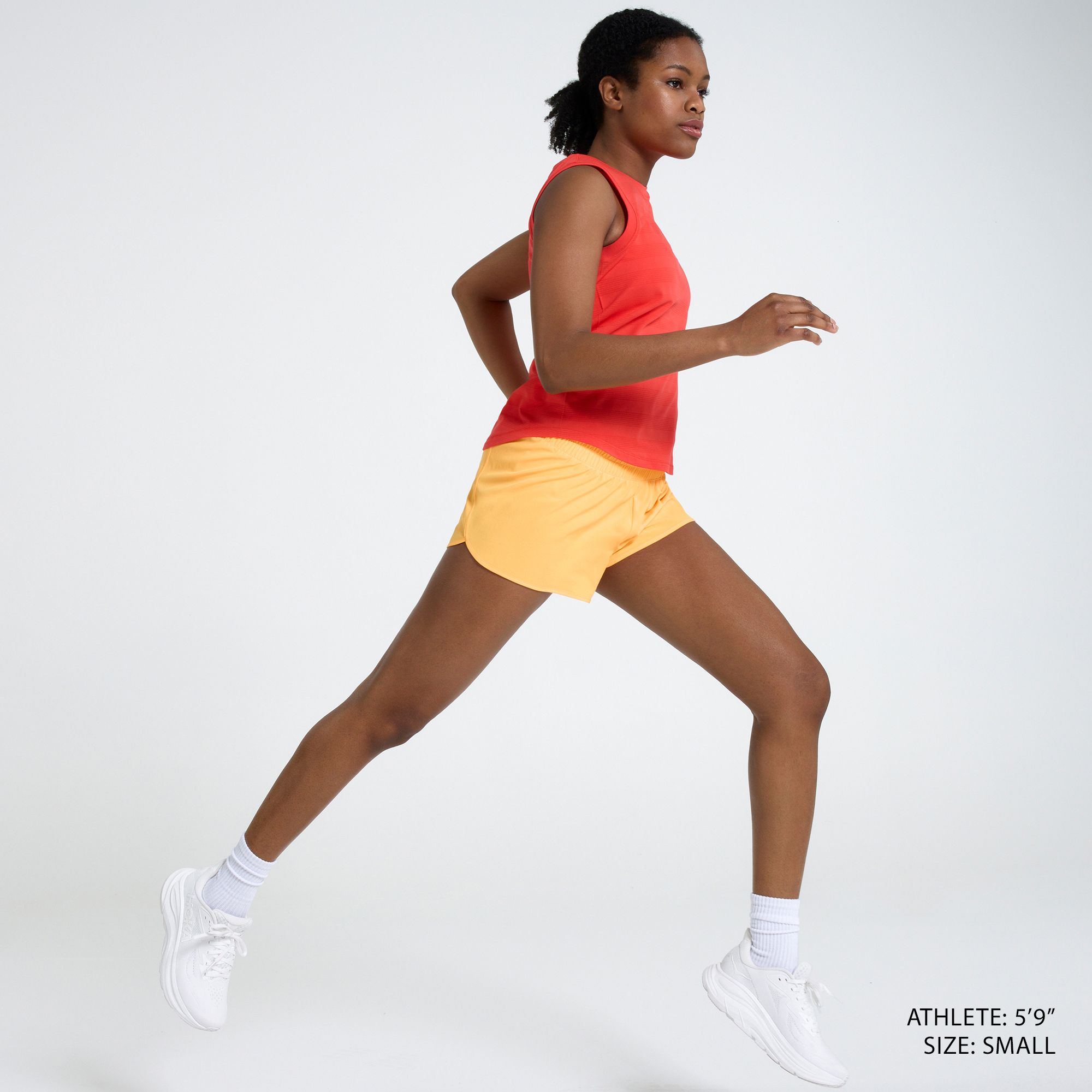 DSG Women's Updated High Rise Stride Short product image