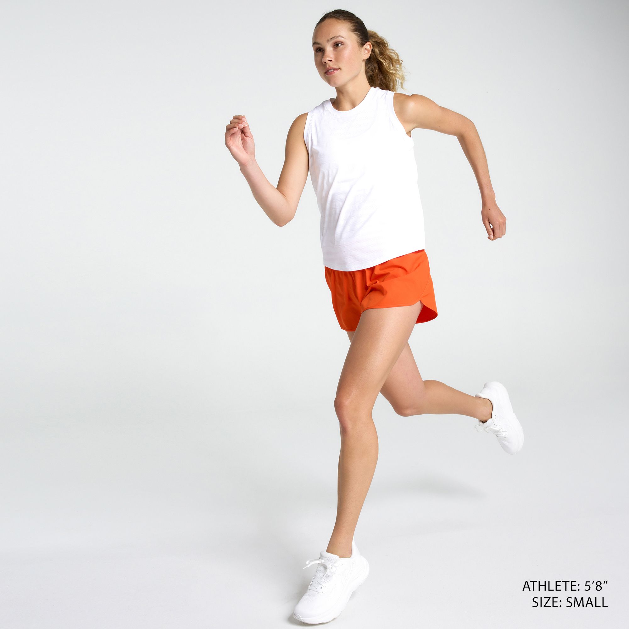 DSG Women's High Rise Stride Short product image