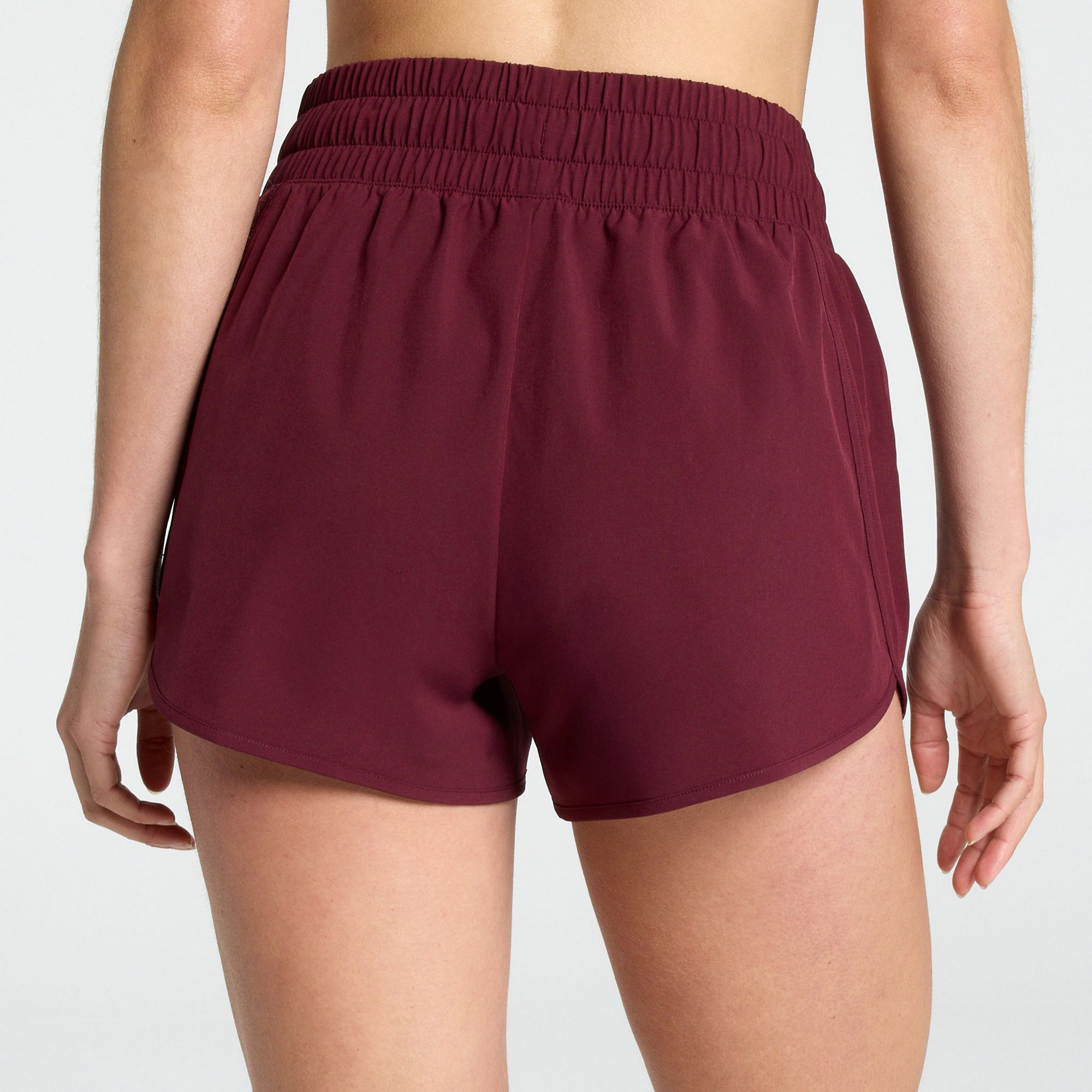 DSG Women's High Rise Stride Short product image