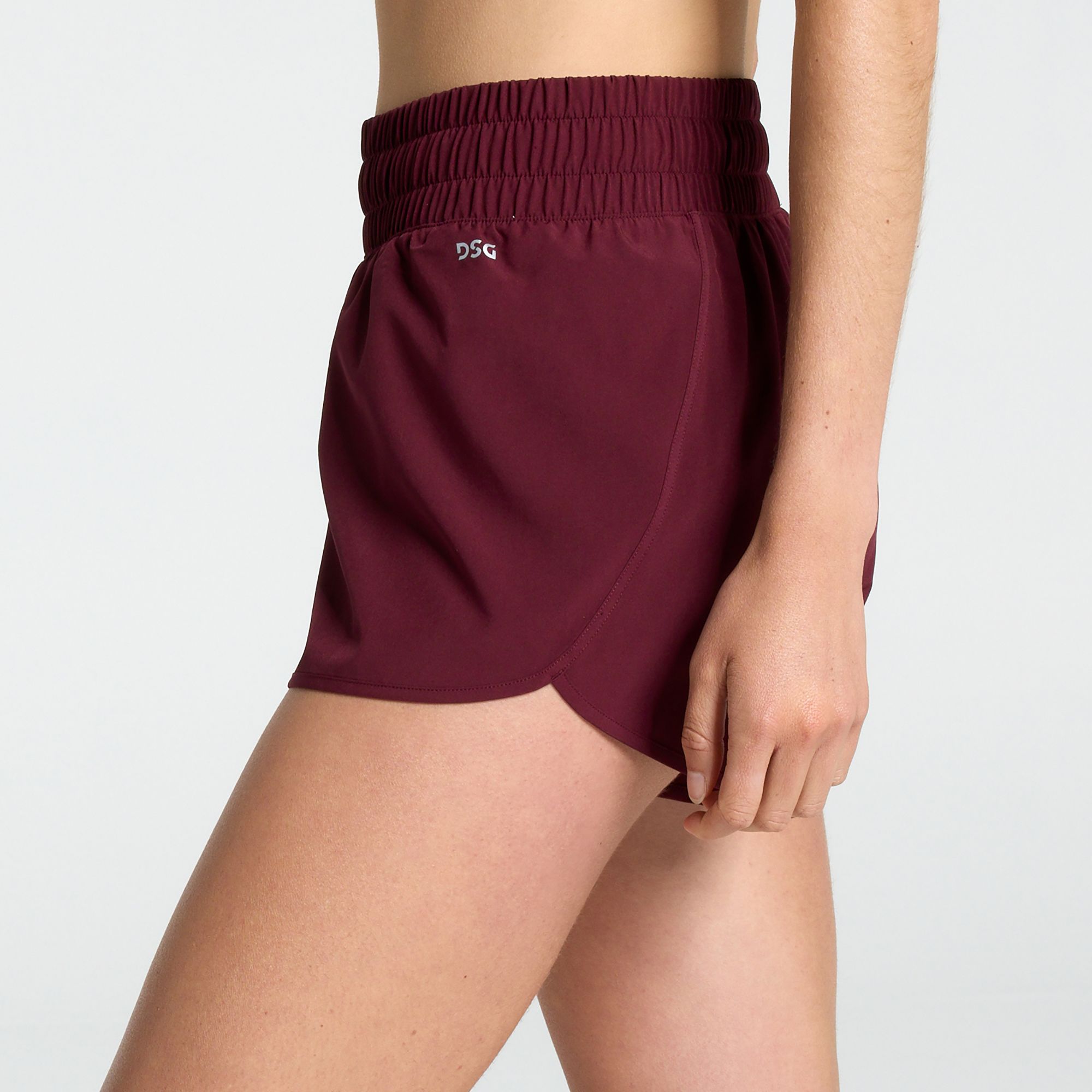 DSG Women's High Rise Stride Short product image