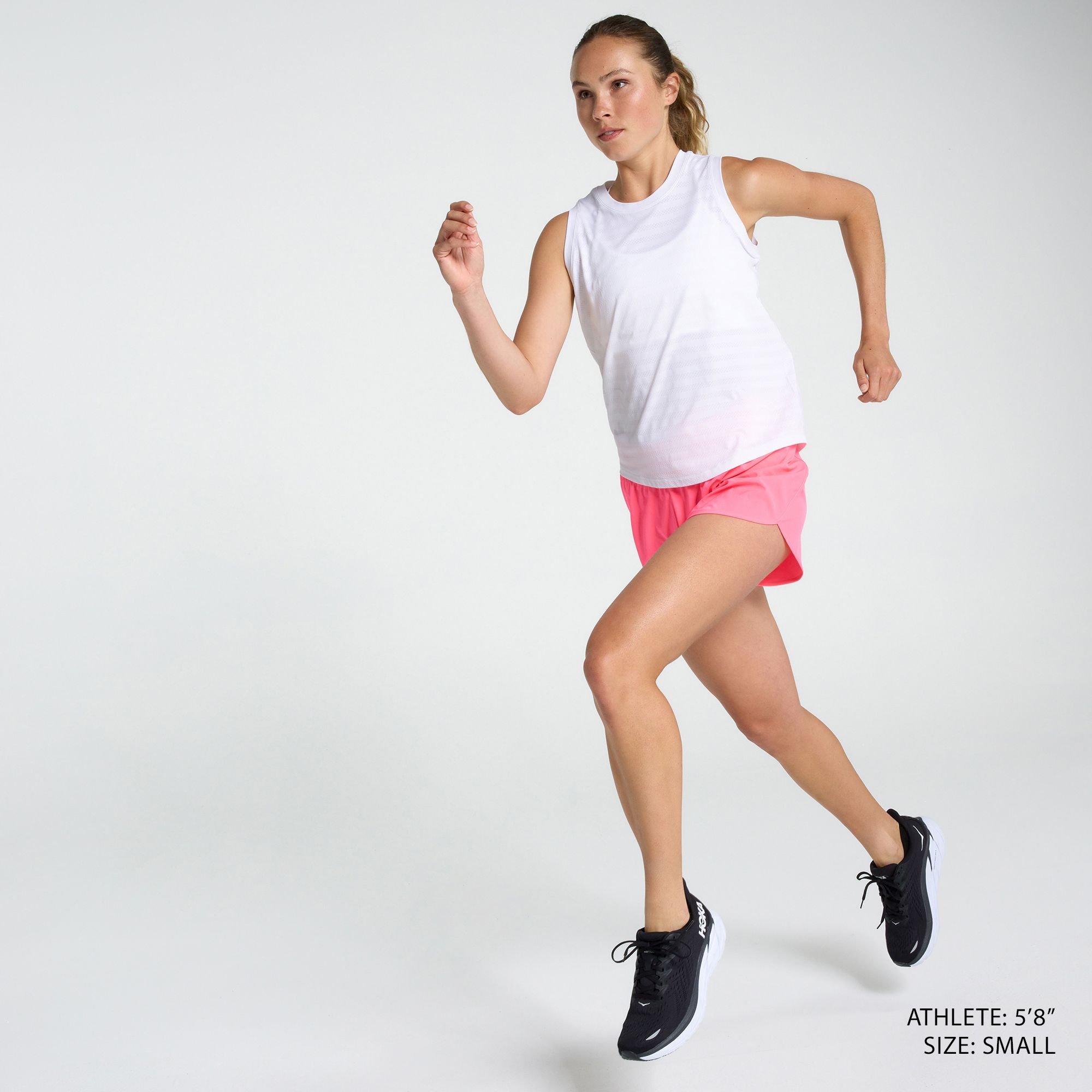 DSG Women's High Rise Stride Short product image