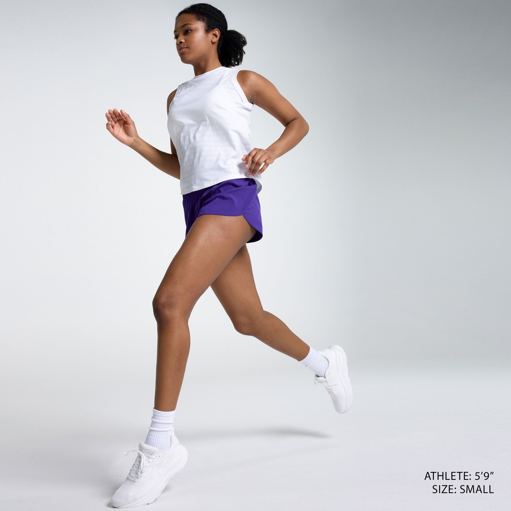 DSG Women's Updated High Rise Stride Short product image