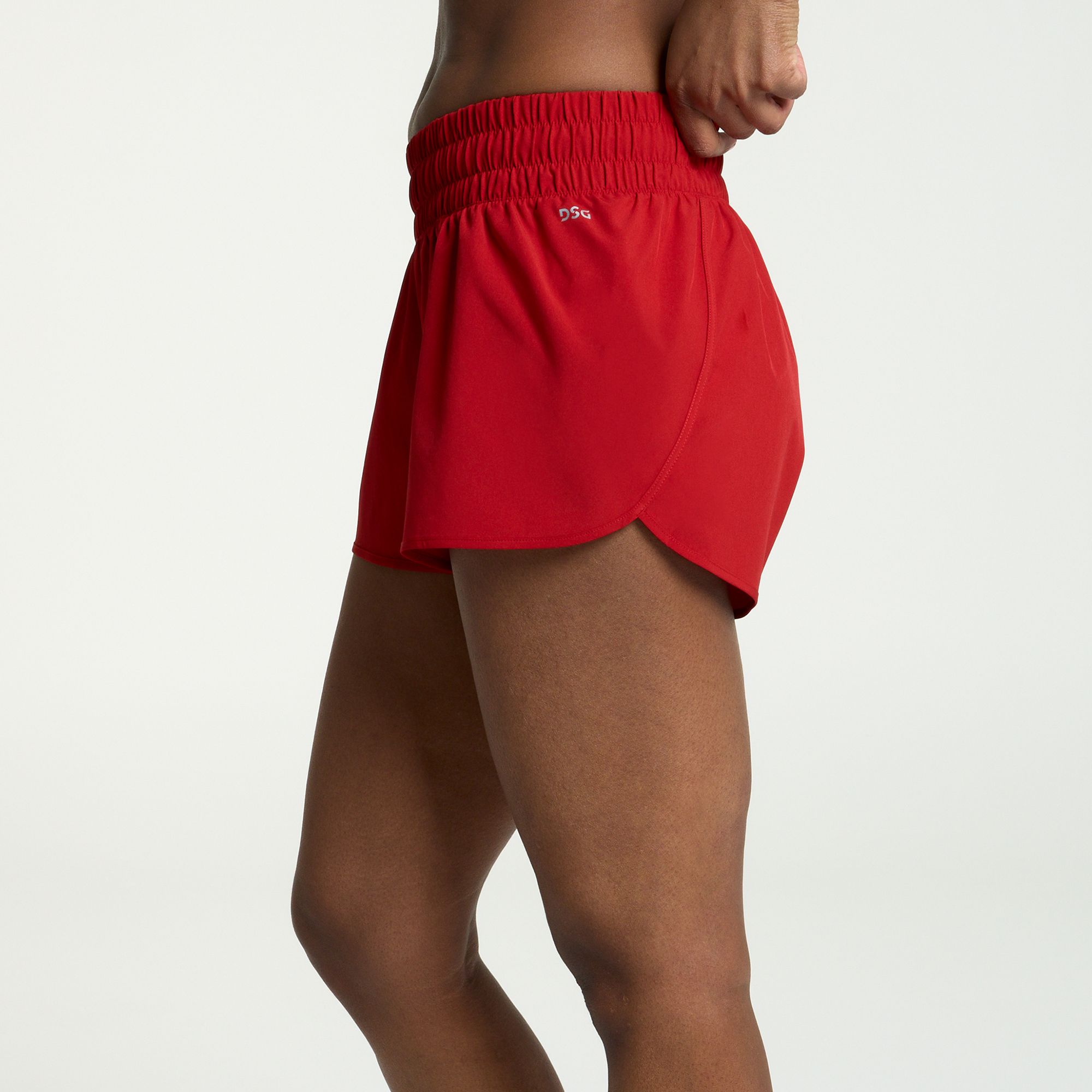 DSG Women's High Rise Stride Short product image
