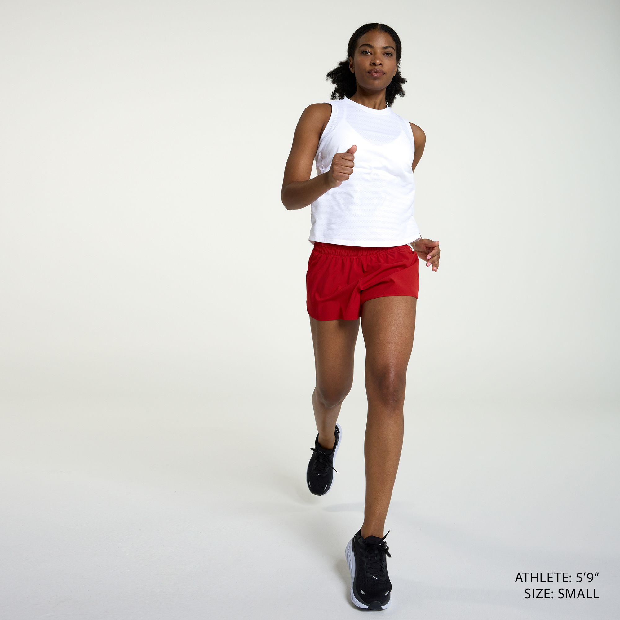 DSG Women's High Rise Stride Short product image