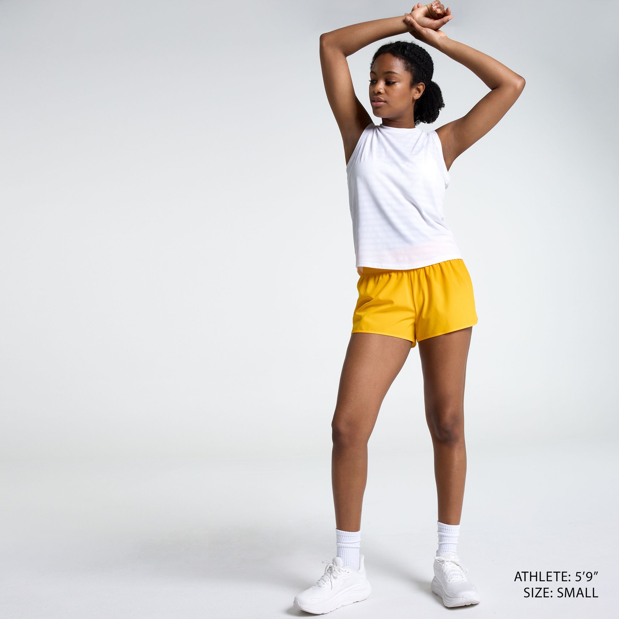 DSG Women's High Rise Stride Short product image