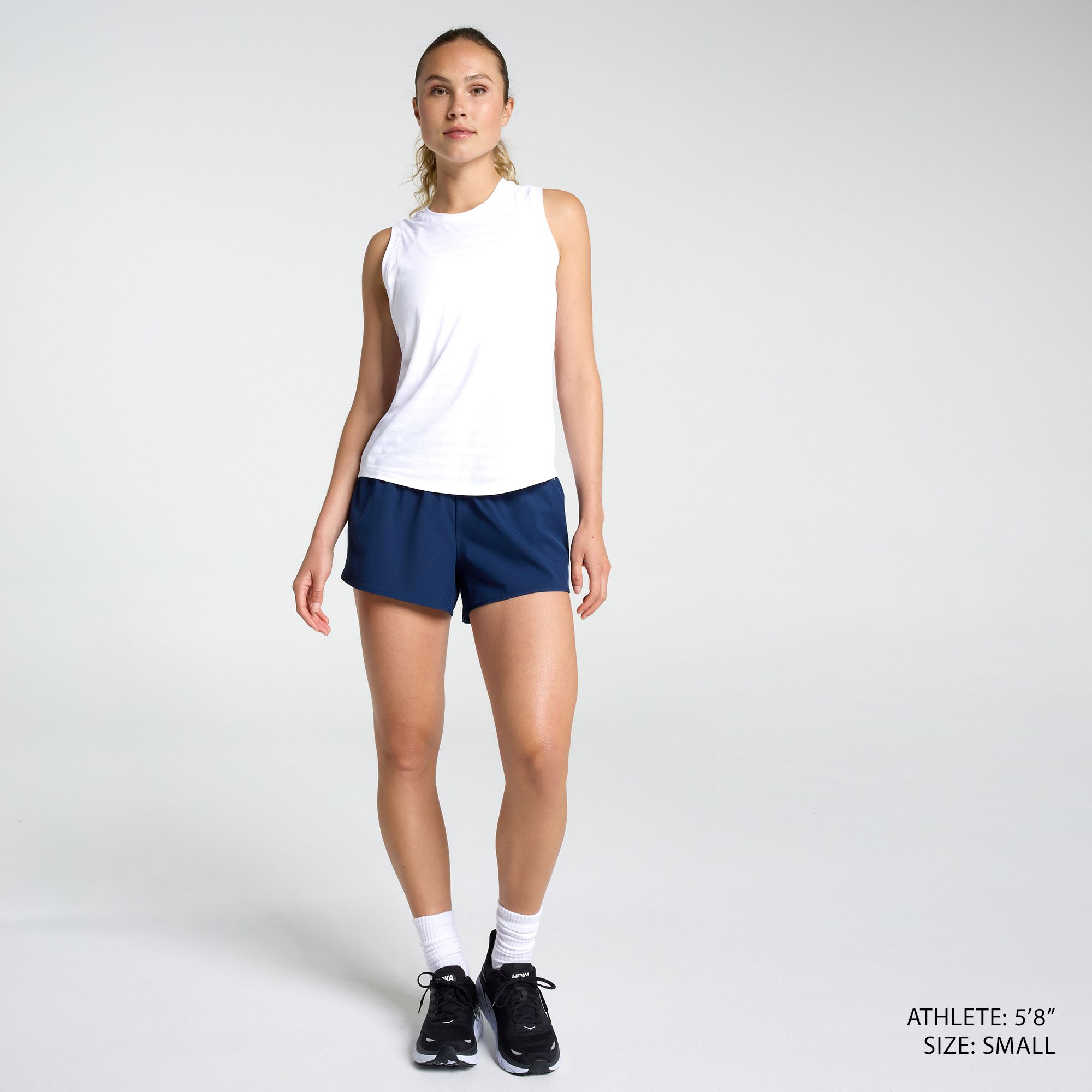 DSG Women's High Rise Stride Short product image