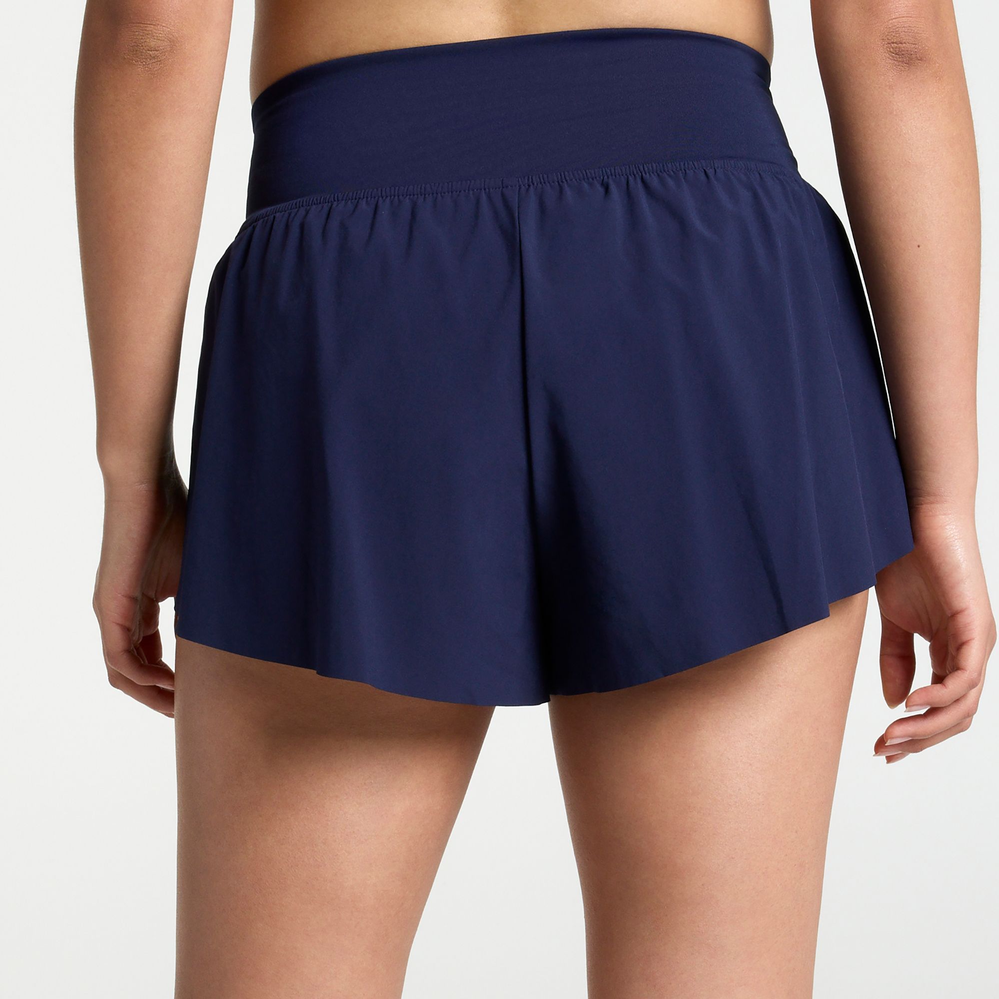 DSG Women's Stride High-Rise Flutter Short product image