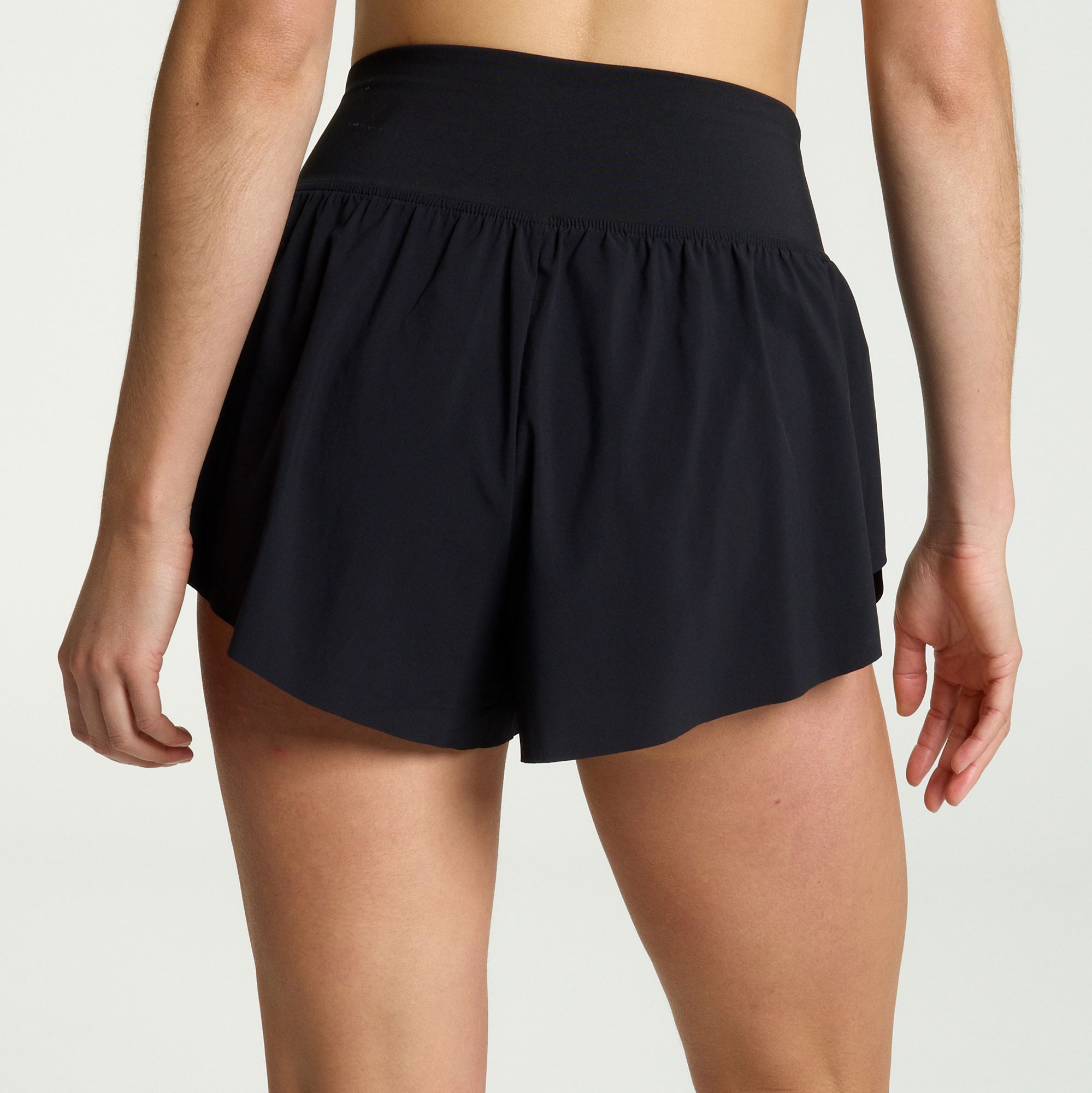 DSG Women's Stride High-Rise Flutter Short product image