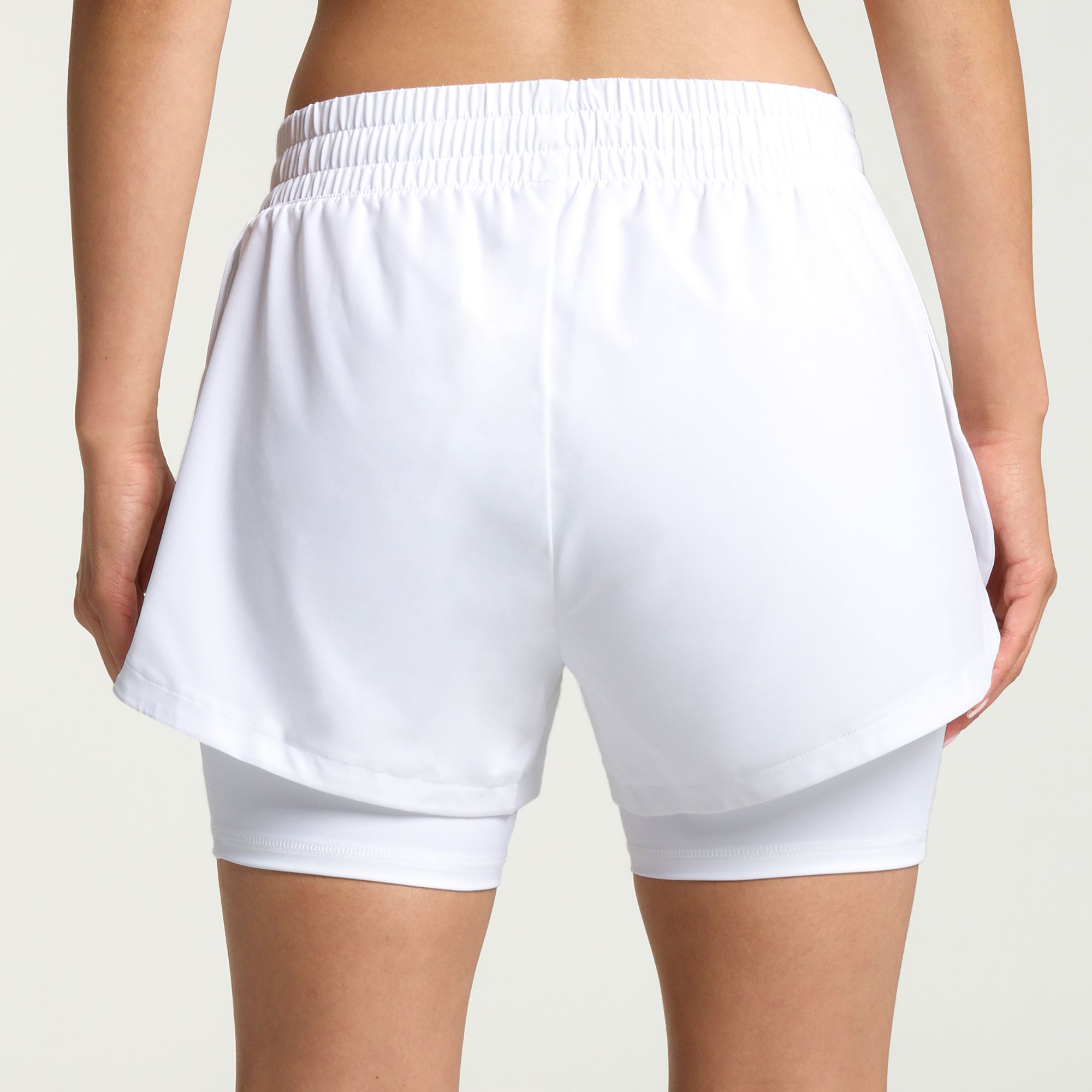 DSG Women's Stride 2-in-1 Shorts product image