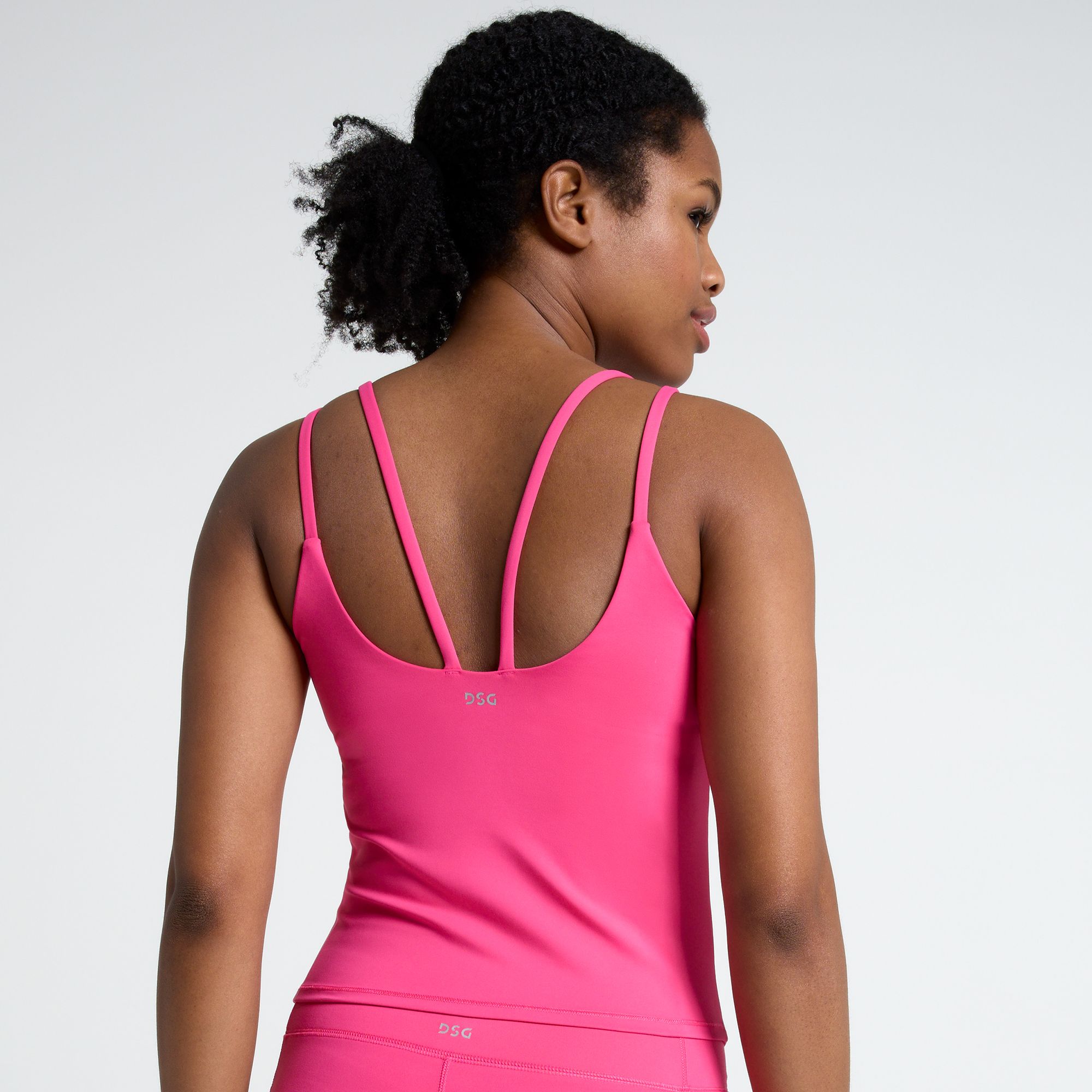 DSG Women's Momentum Support Tank Top product image