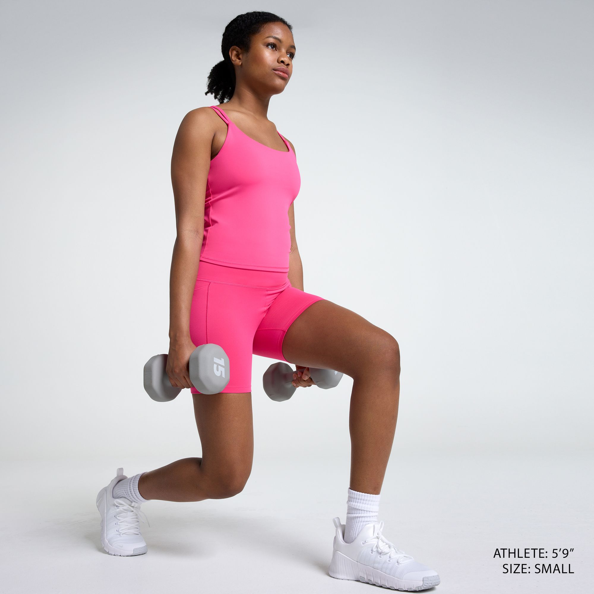 DSG Women's Momentum Support Tank Top product image