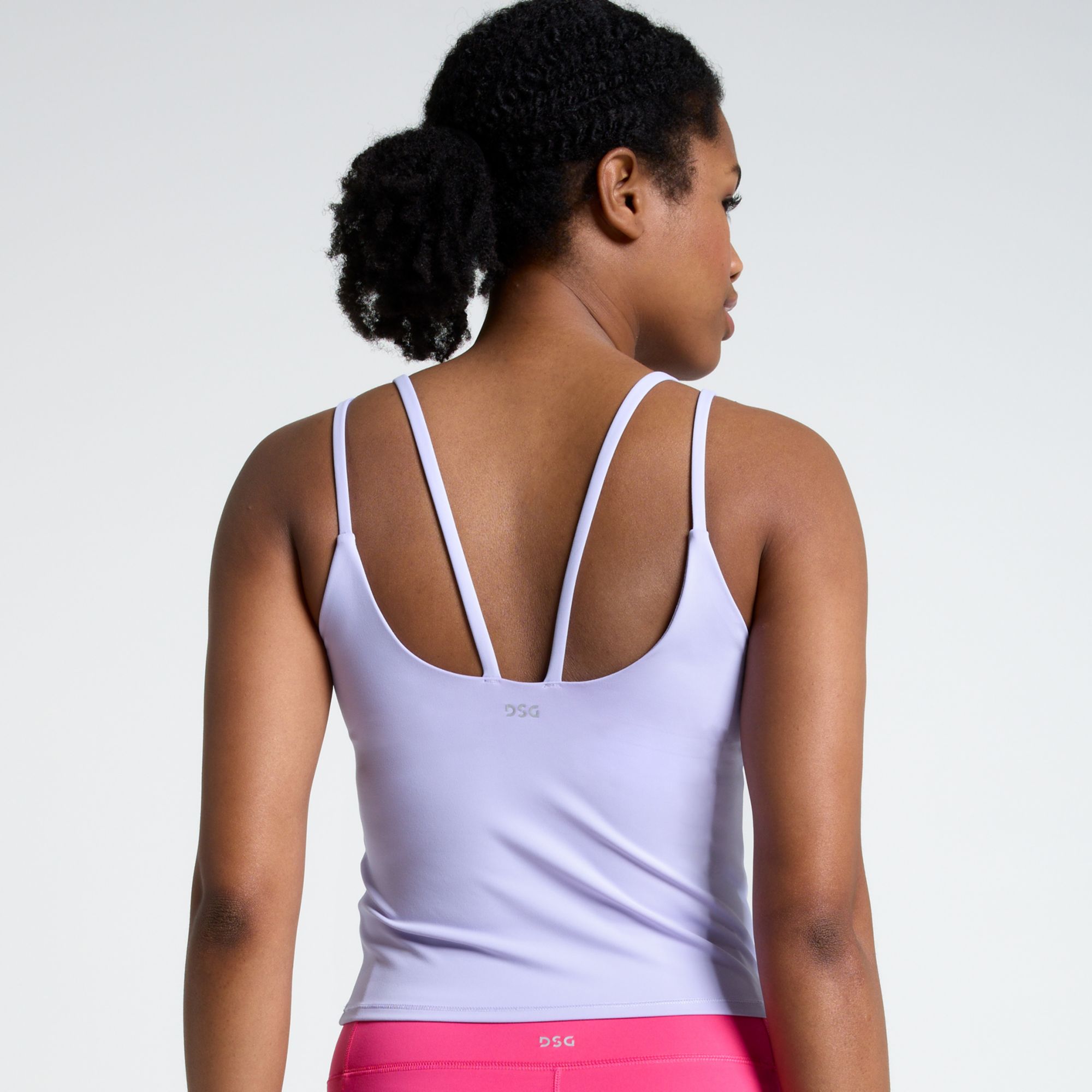 DSG Women's Momentum Support Tank Top product image