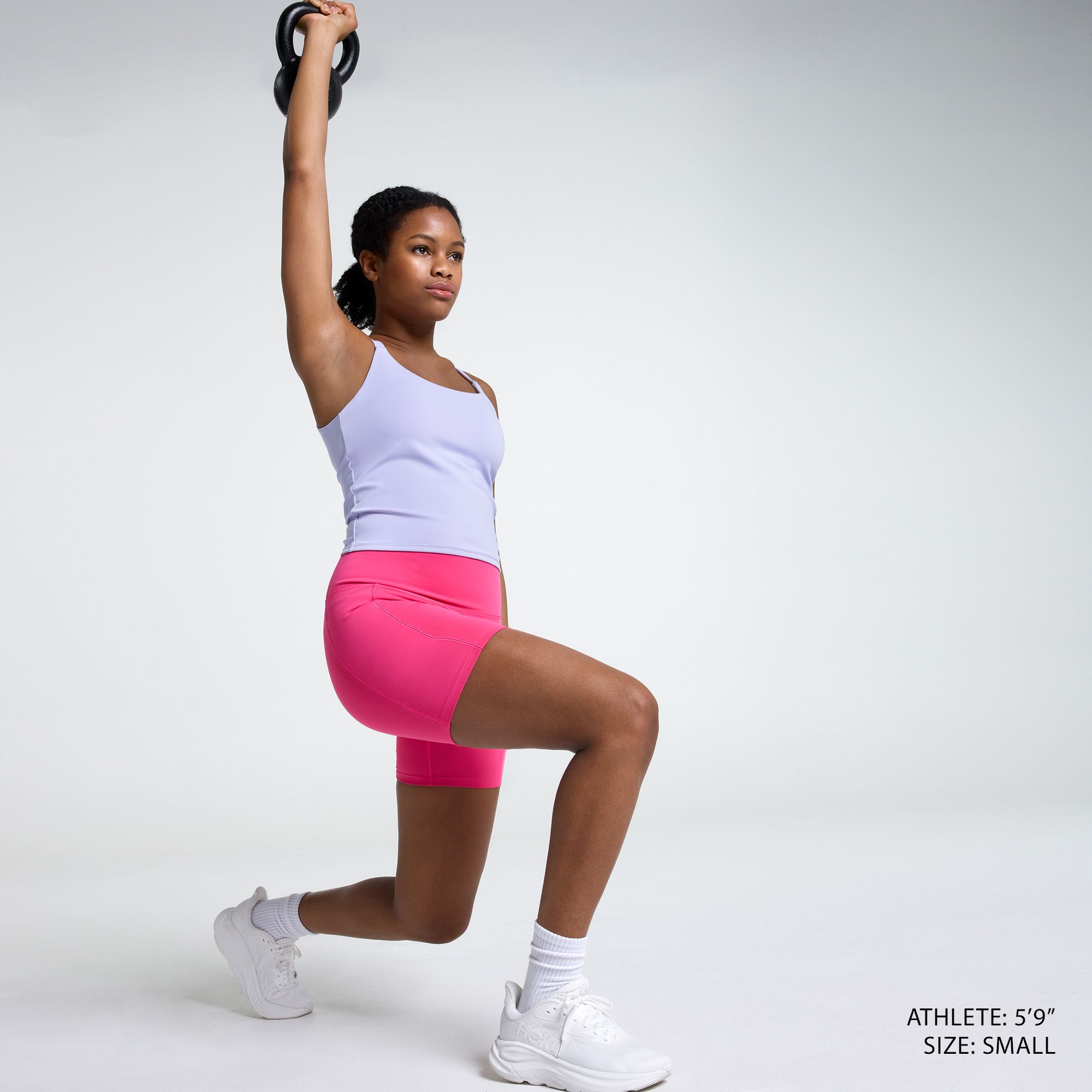 DSG Women's Momentum Support Tank Top product image