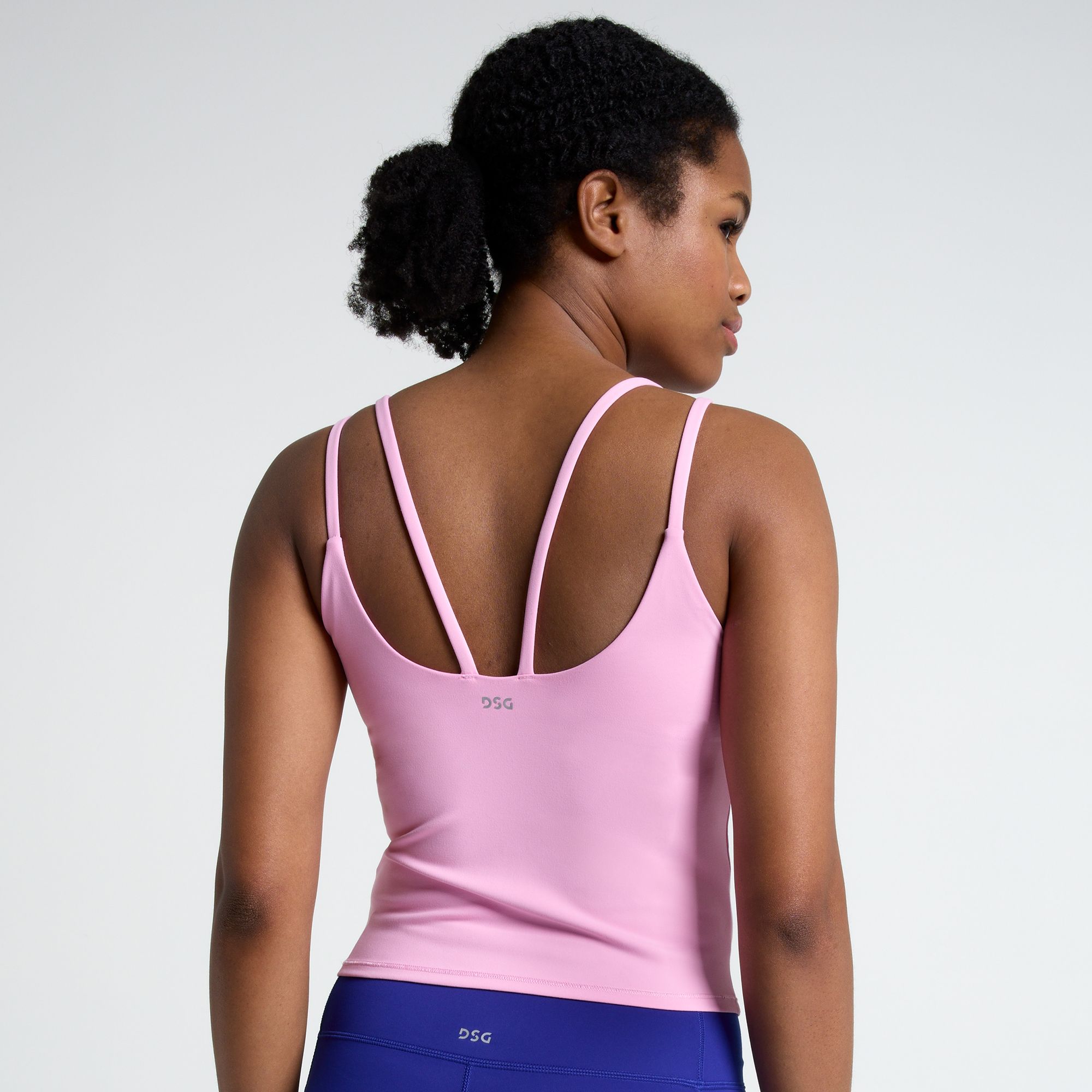 DSG Women's Momentum Support Tank Top product image