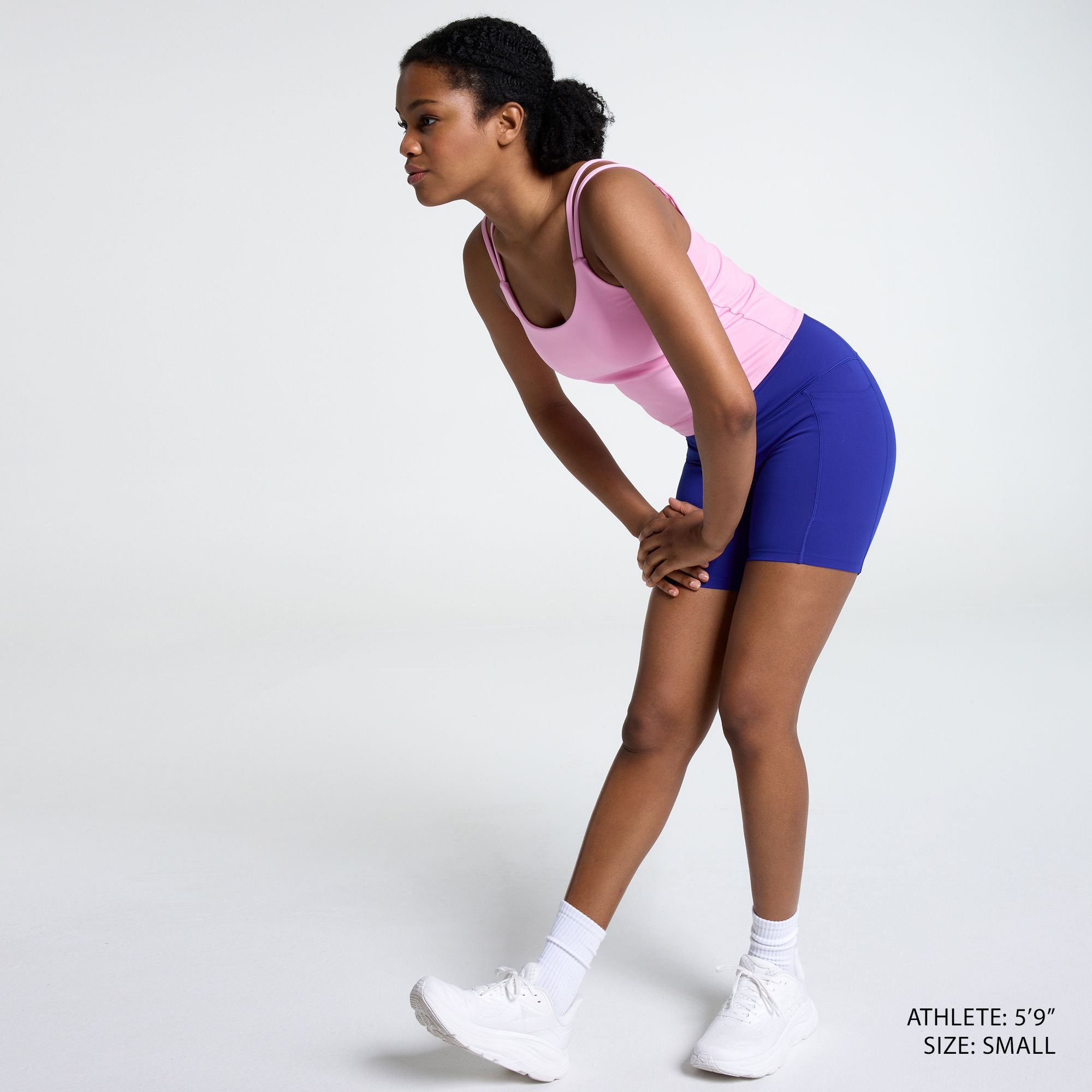 DSG Women's Momentum Support Tank Top product image