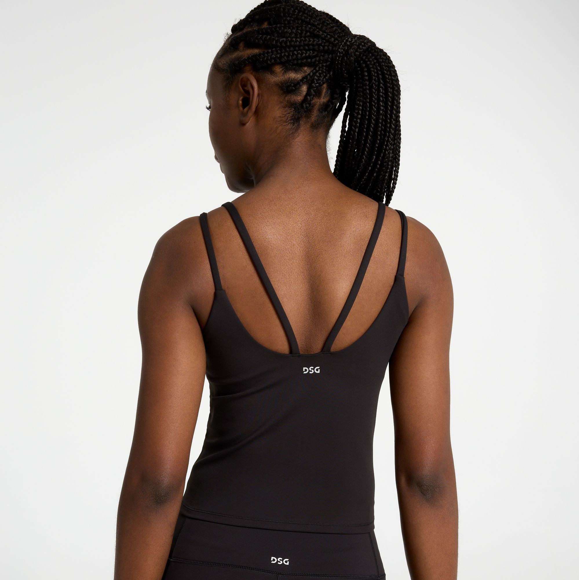 DSG Women's Momentum Support Tank Top product image