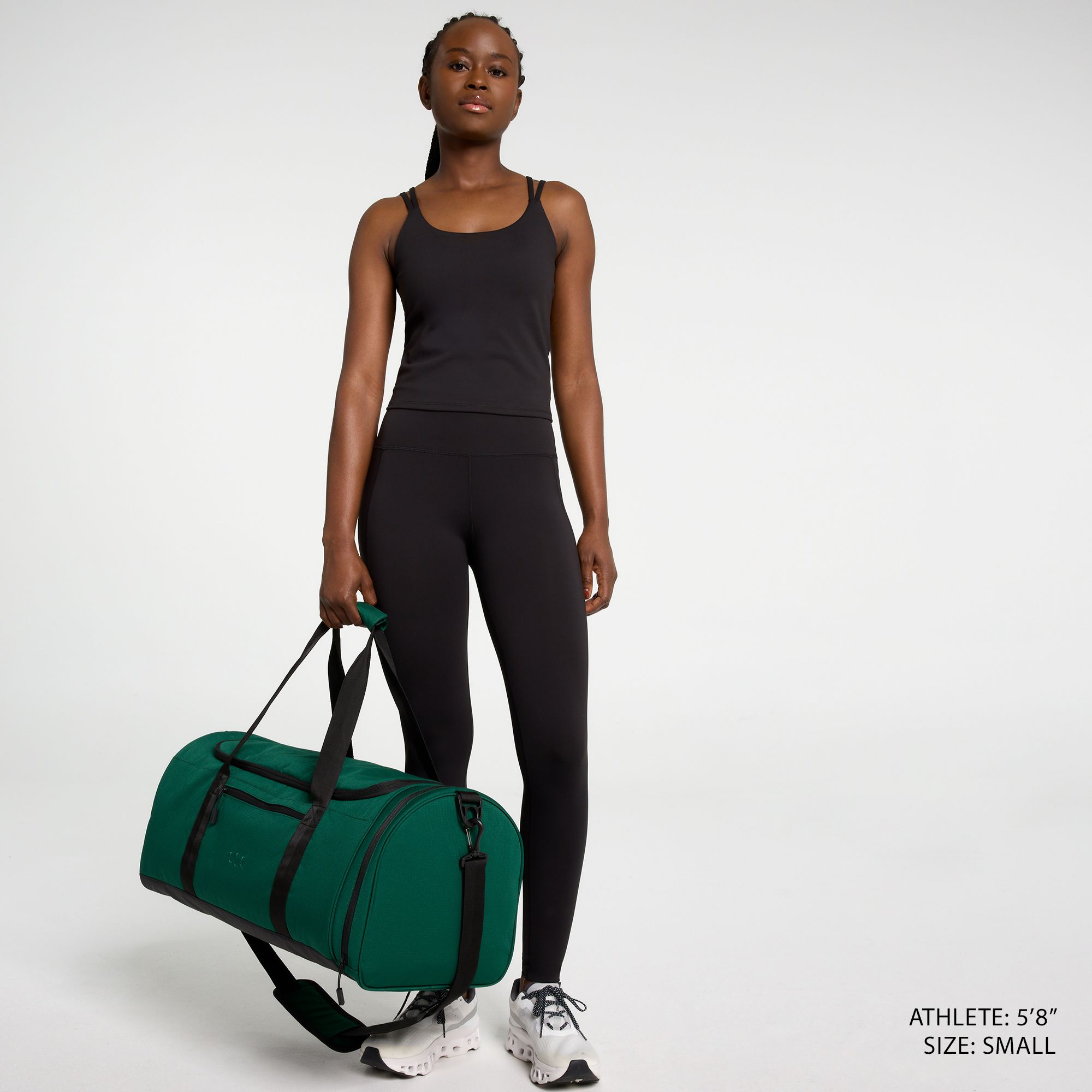 DSG Women's Momentum Support Tank Top product image