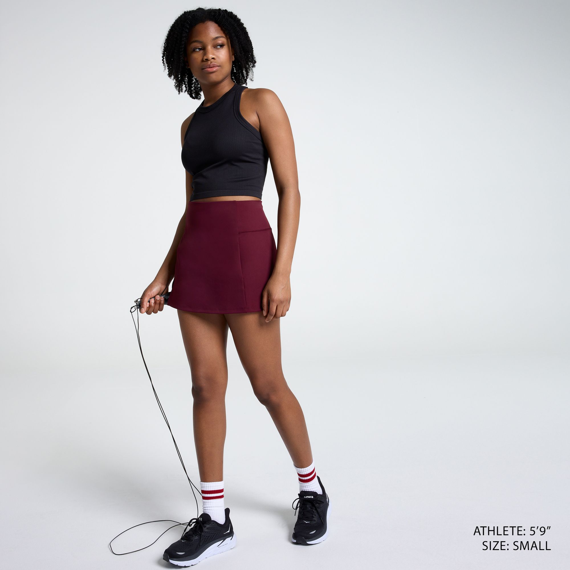 DSG Women's Momentum Skort 2.0 product image