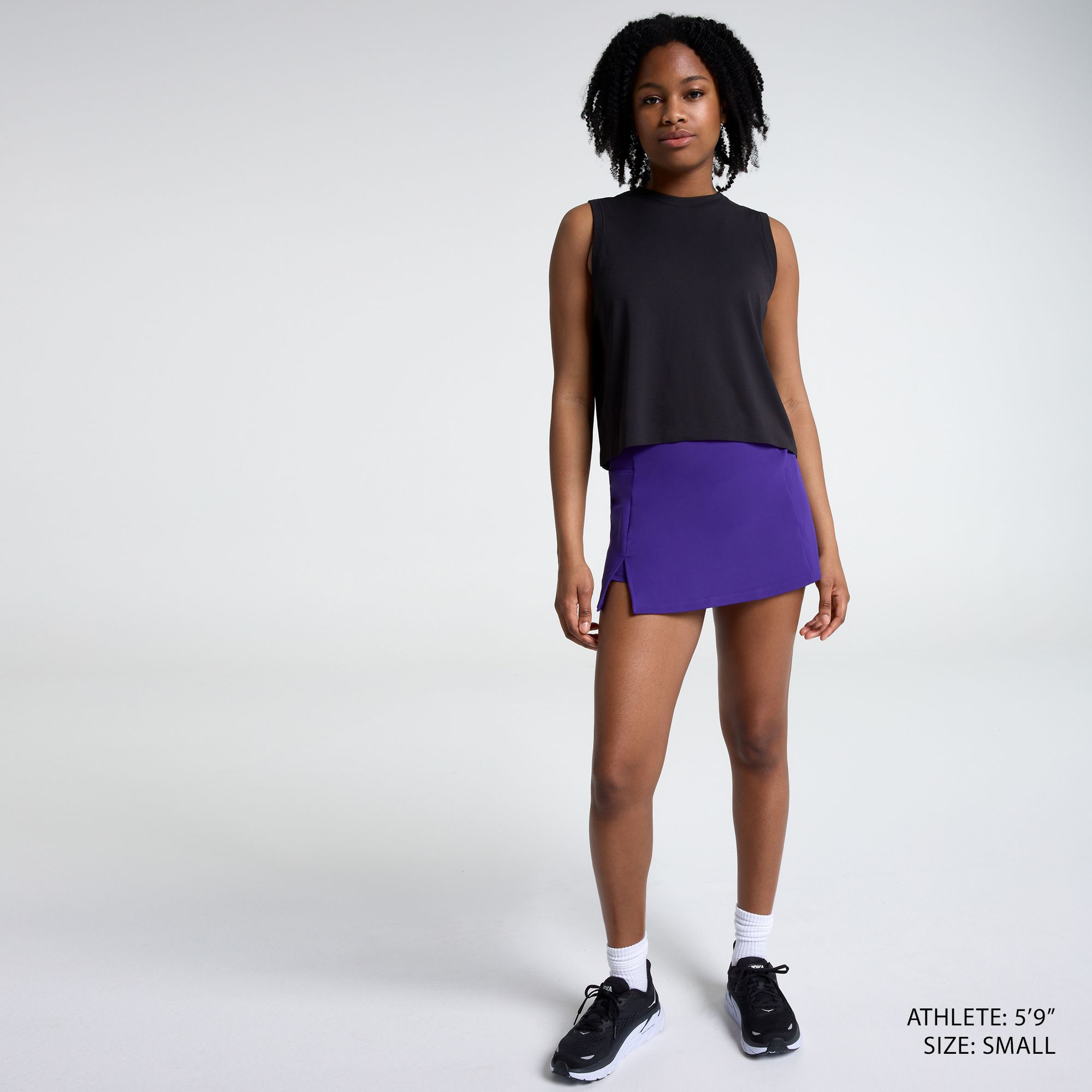 DSG Women's Momentum Skort 2.0 product image