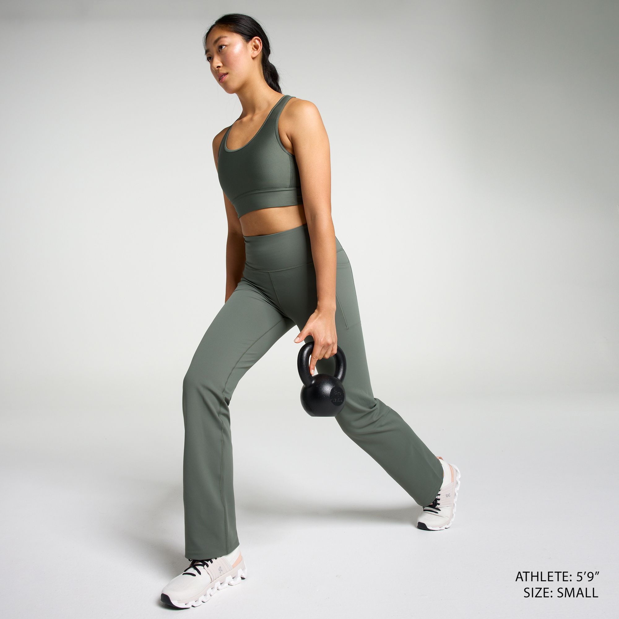 DSG Women's Momentum Straight Leg Pants product image