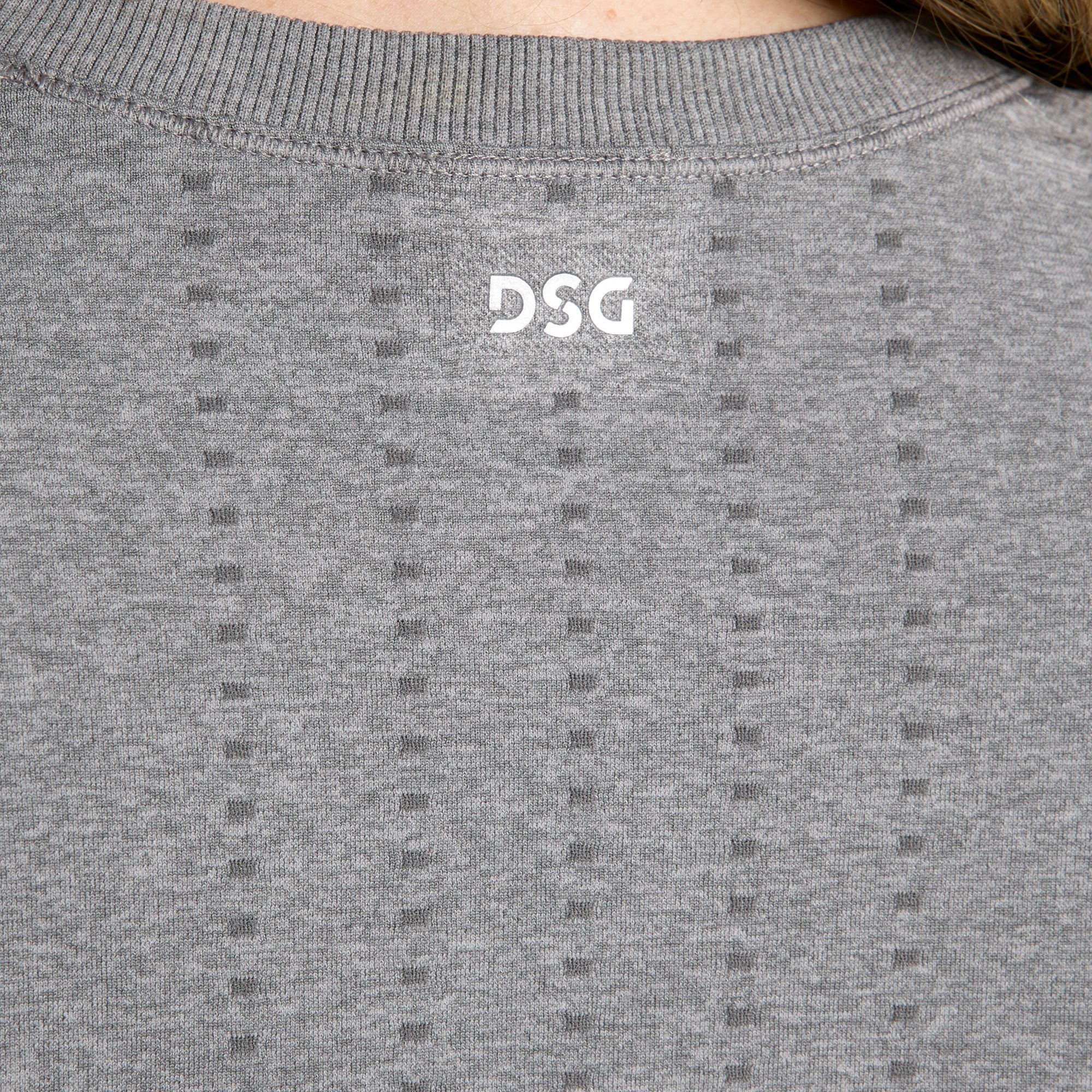 DSG Women's Movement Seamless Boxy Tee product image
