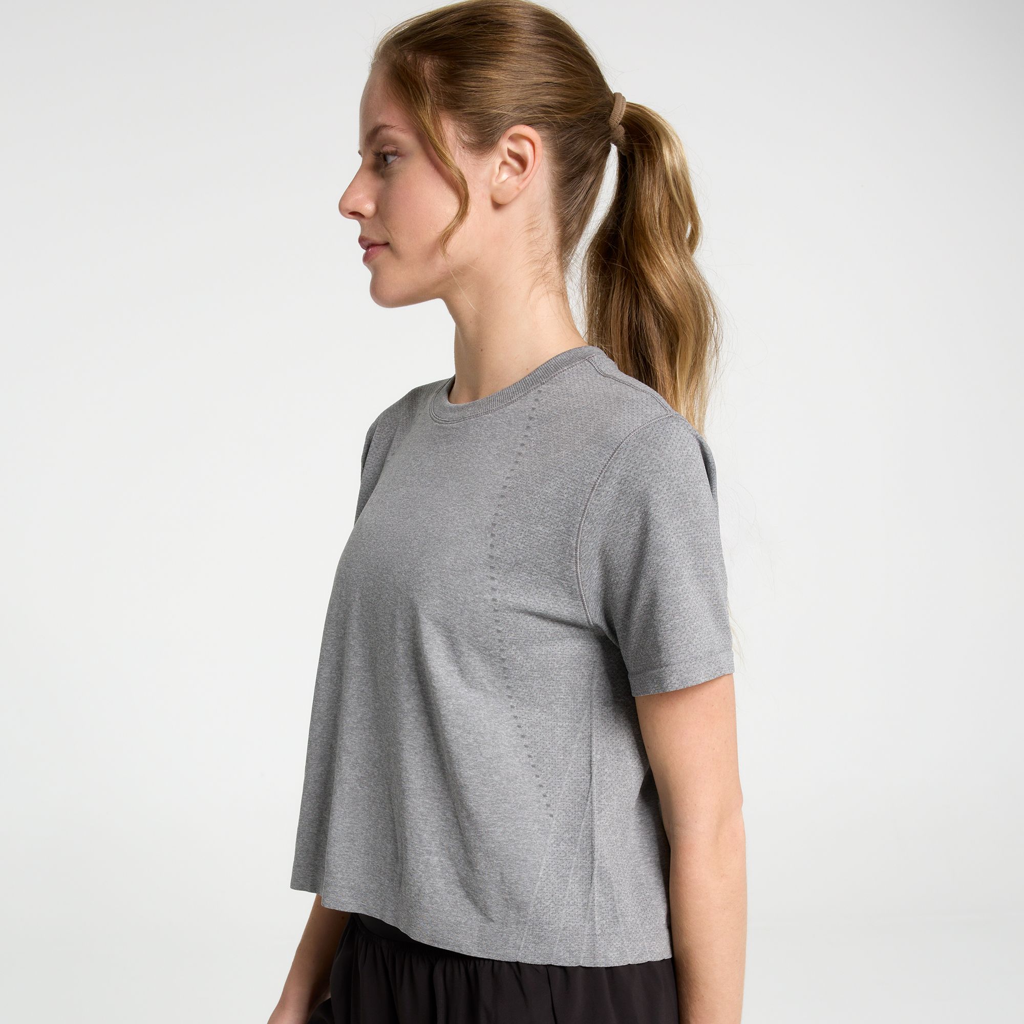 DSG Women's Movement Seamless Boxy Tee product image