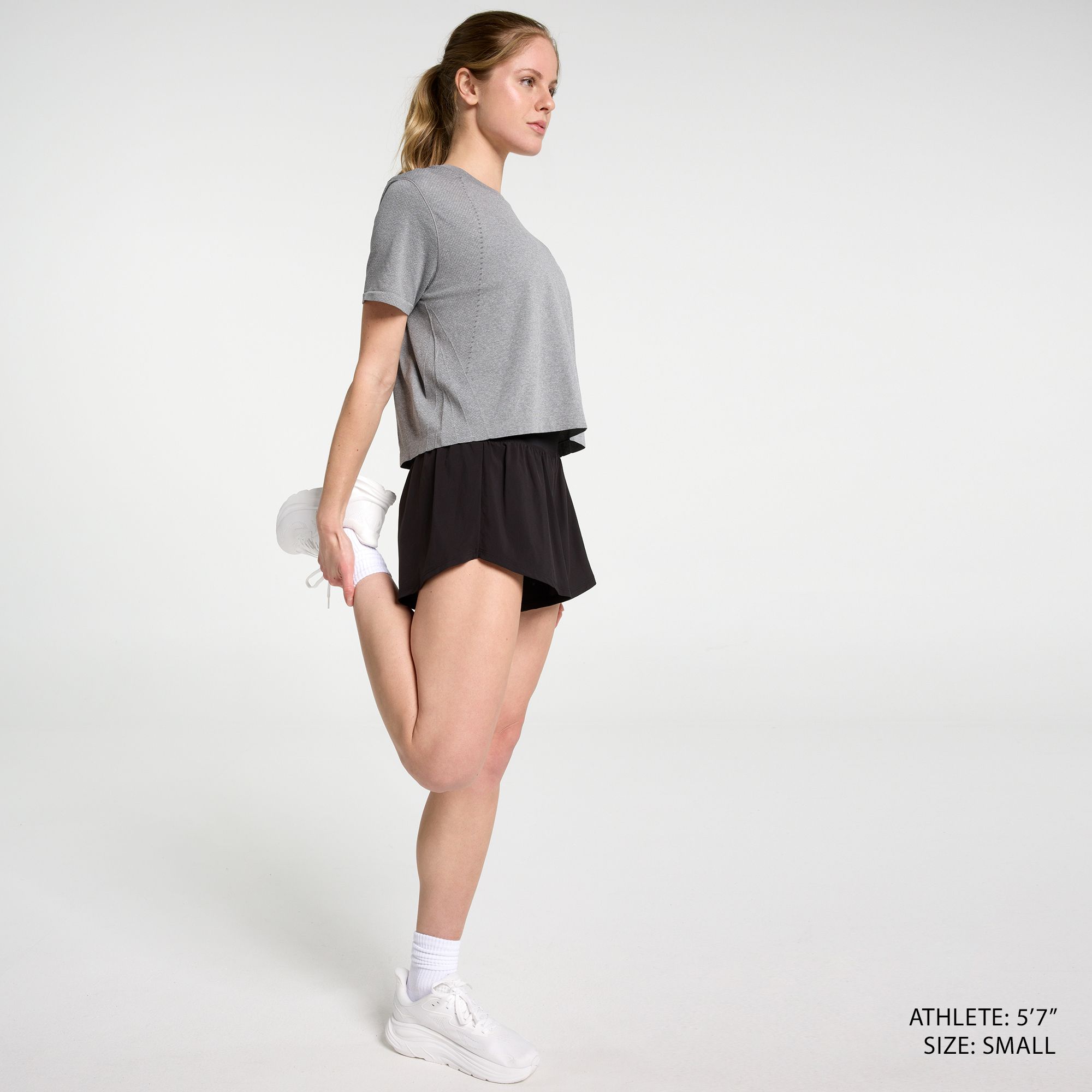 DSG Women's Movement Seamless Boxy Tee product image