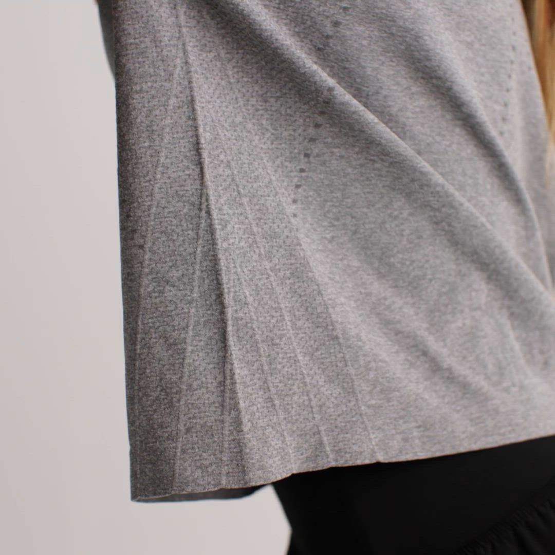 DSG Women's Movement Seamless Boxy Tee product