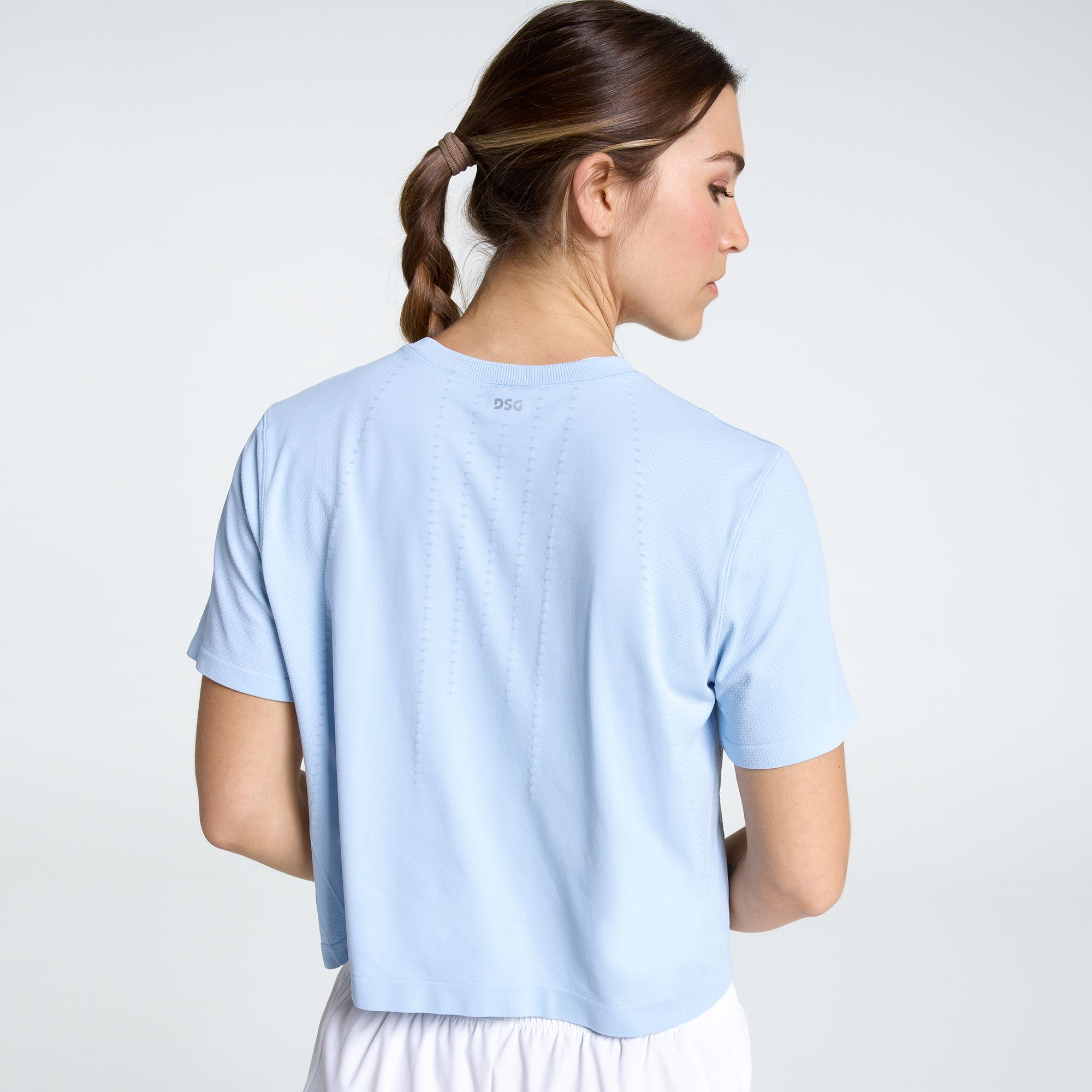 DSG Women's Movement Seamless Boxy Tee product image