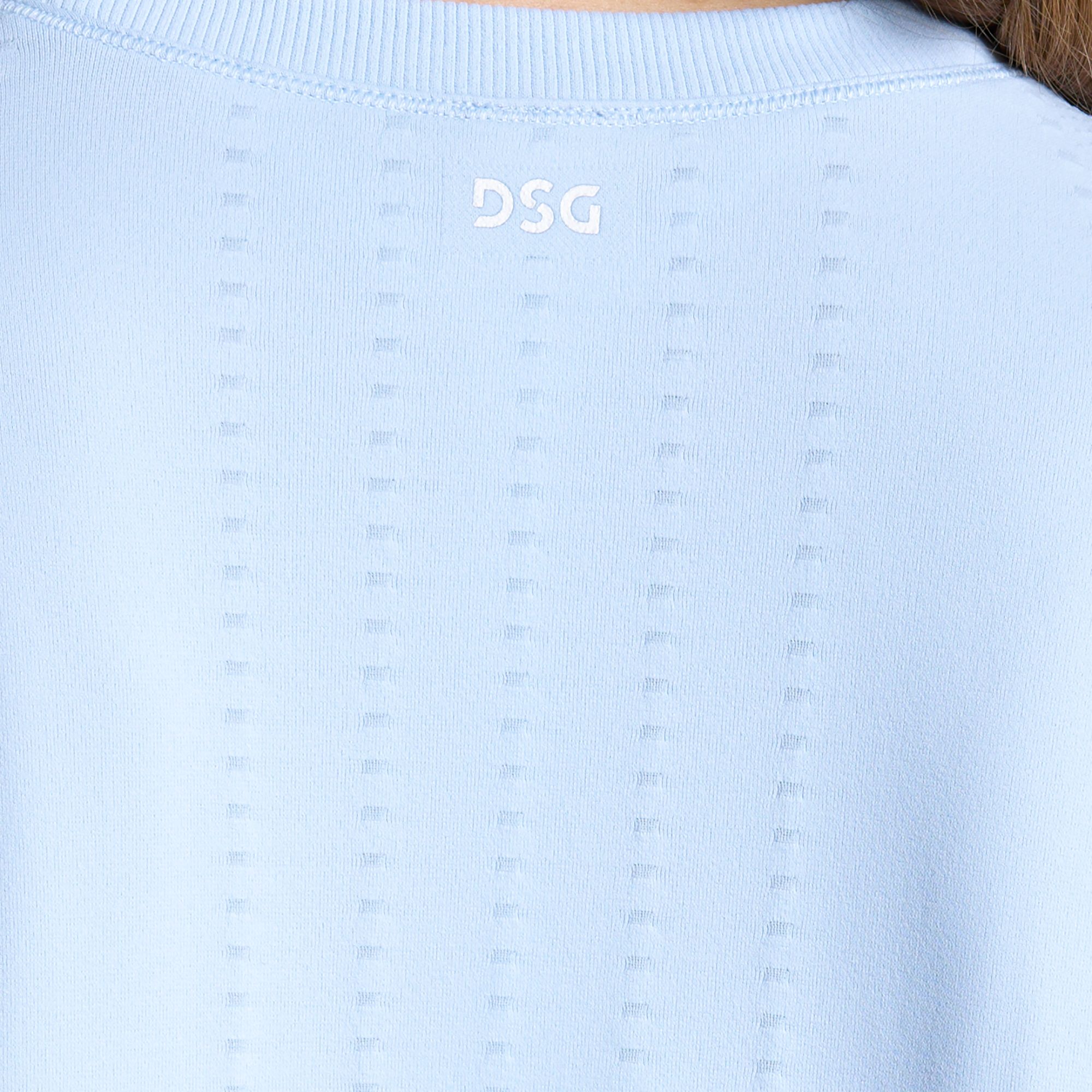 DSG Women's Movement Seamless Boxy Tee product image