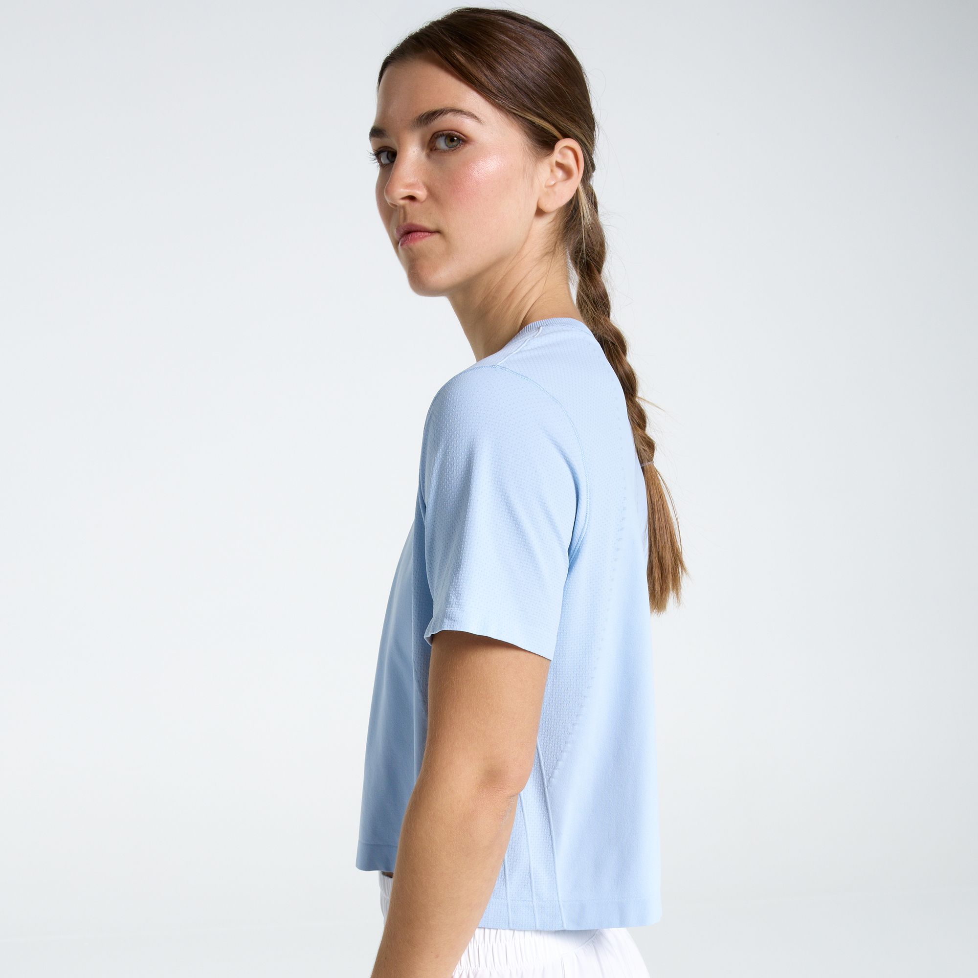 DSG Women's Movement Seamless Boxy Tee product image