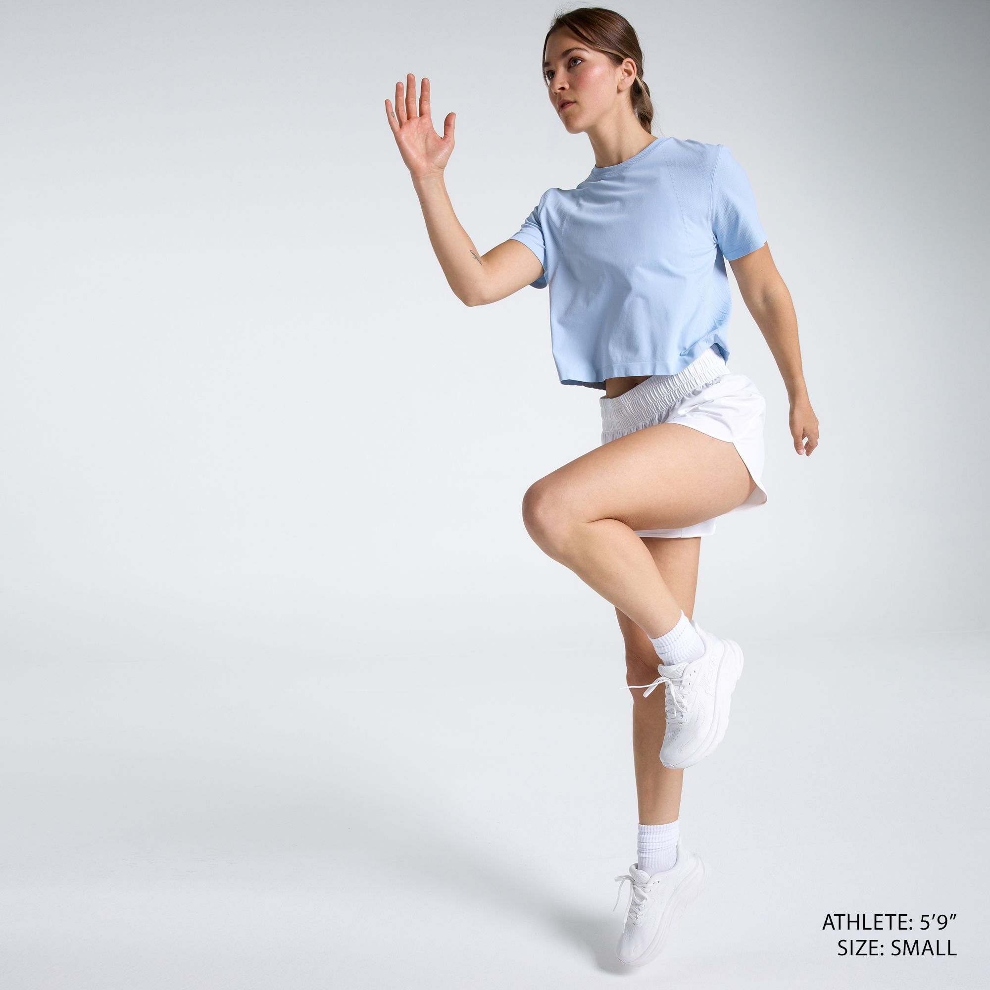 DSG Women's Movement Seamless Boxy Tee product image