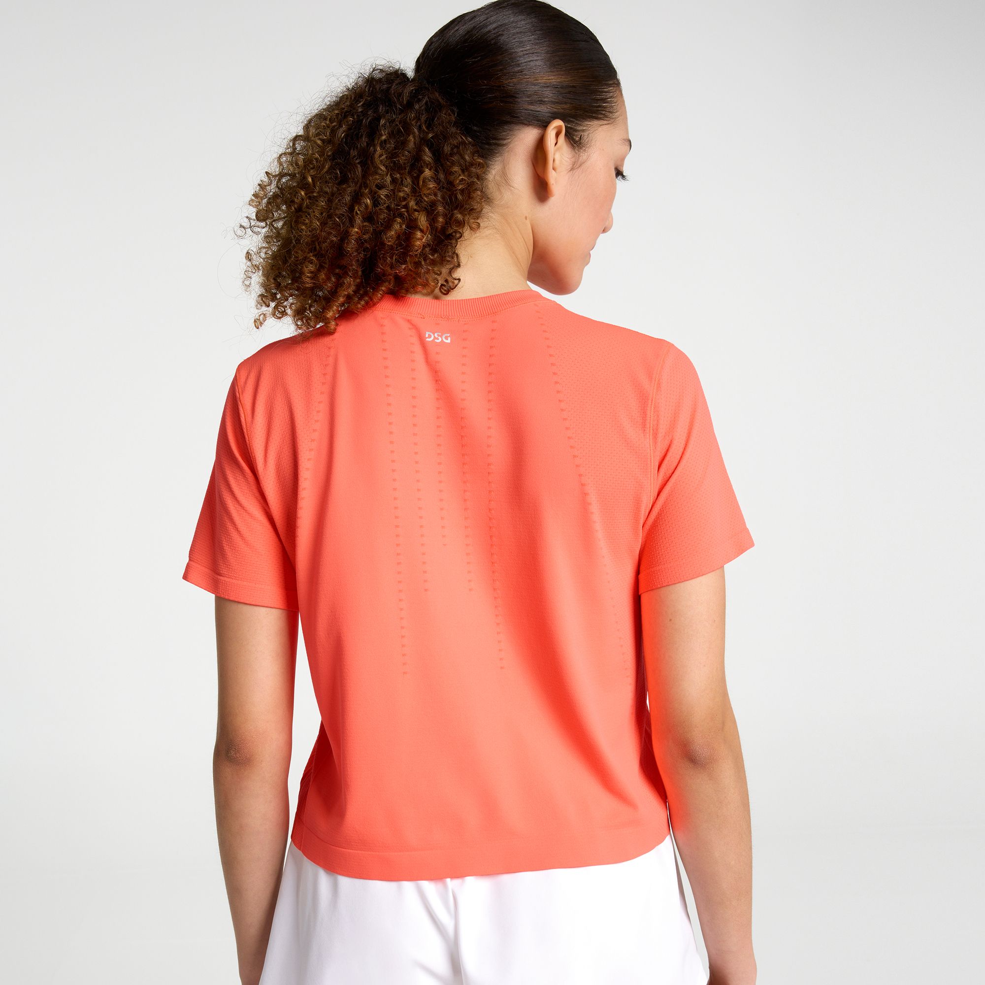DSG Women's Movement Seamless Boxy Tee product image