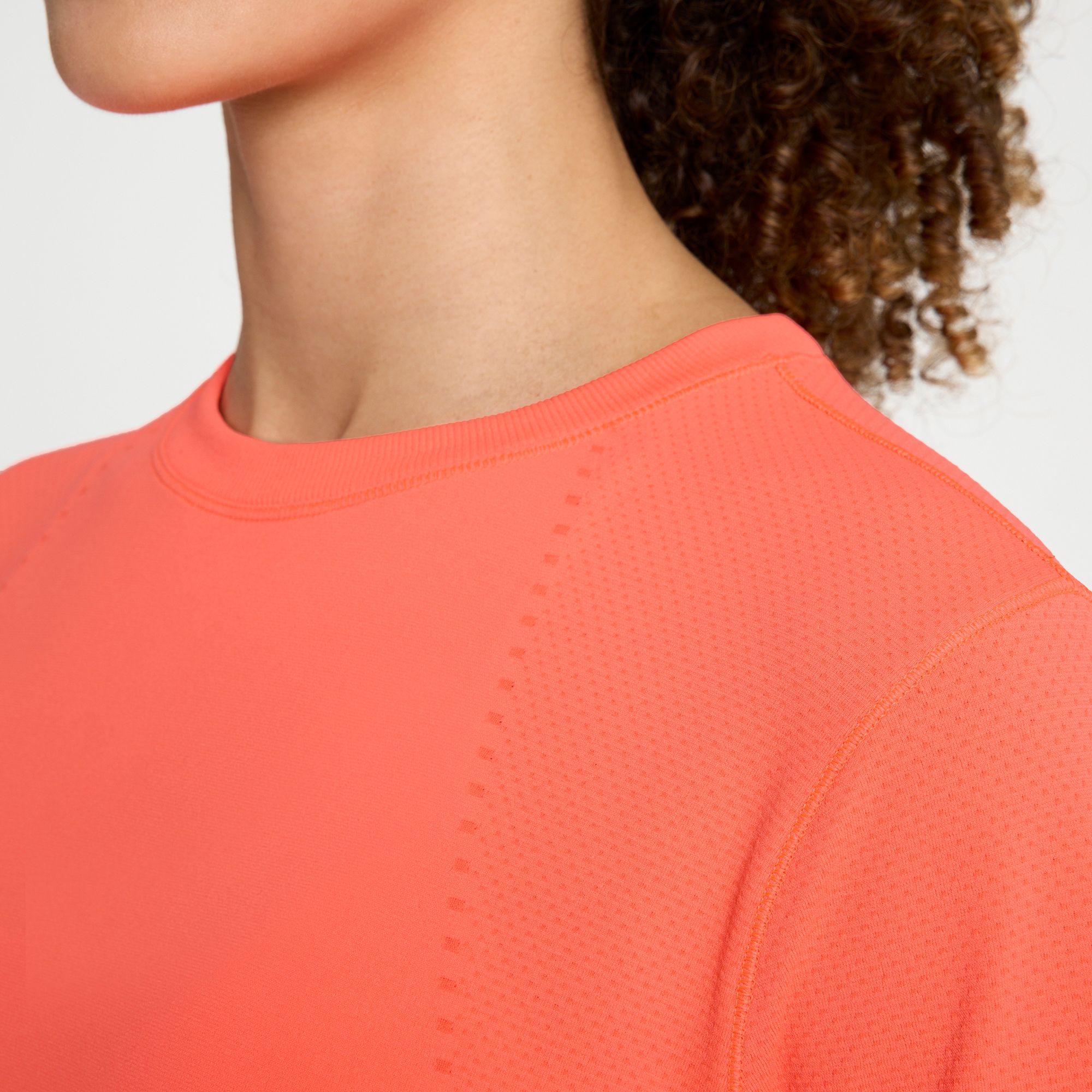 DSG Women's Movement Seamless Boxy Tee product image