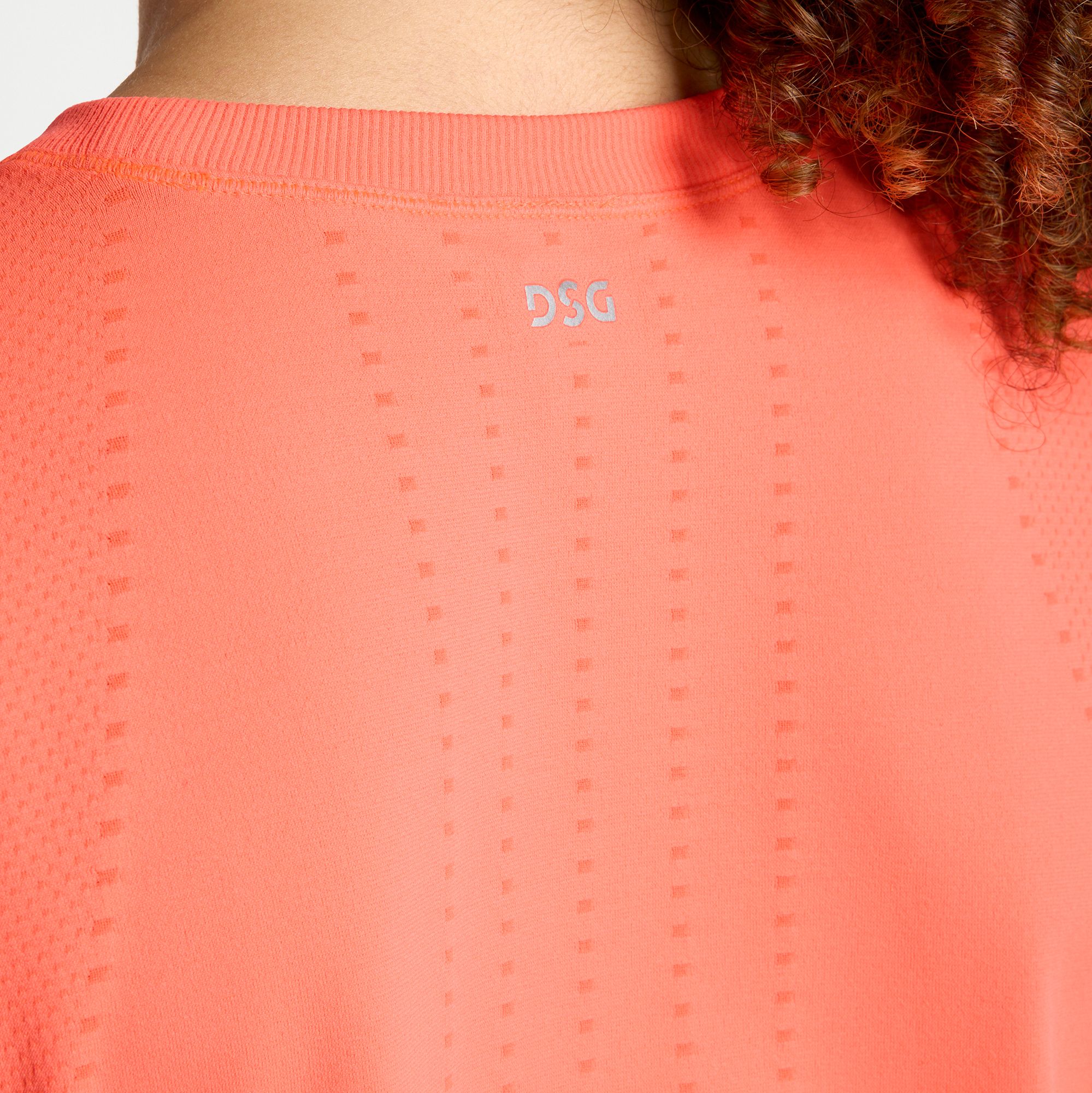 DSG Women's Movement Seamless Boxy Tee product image
