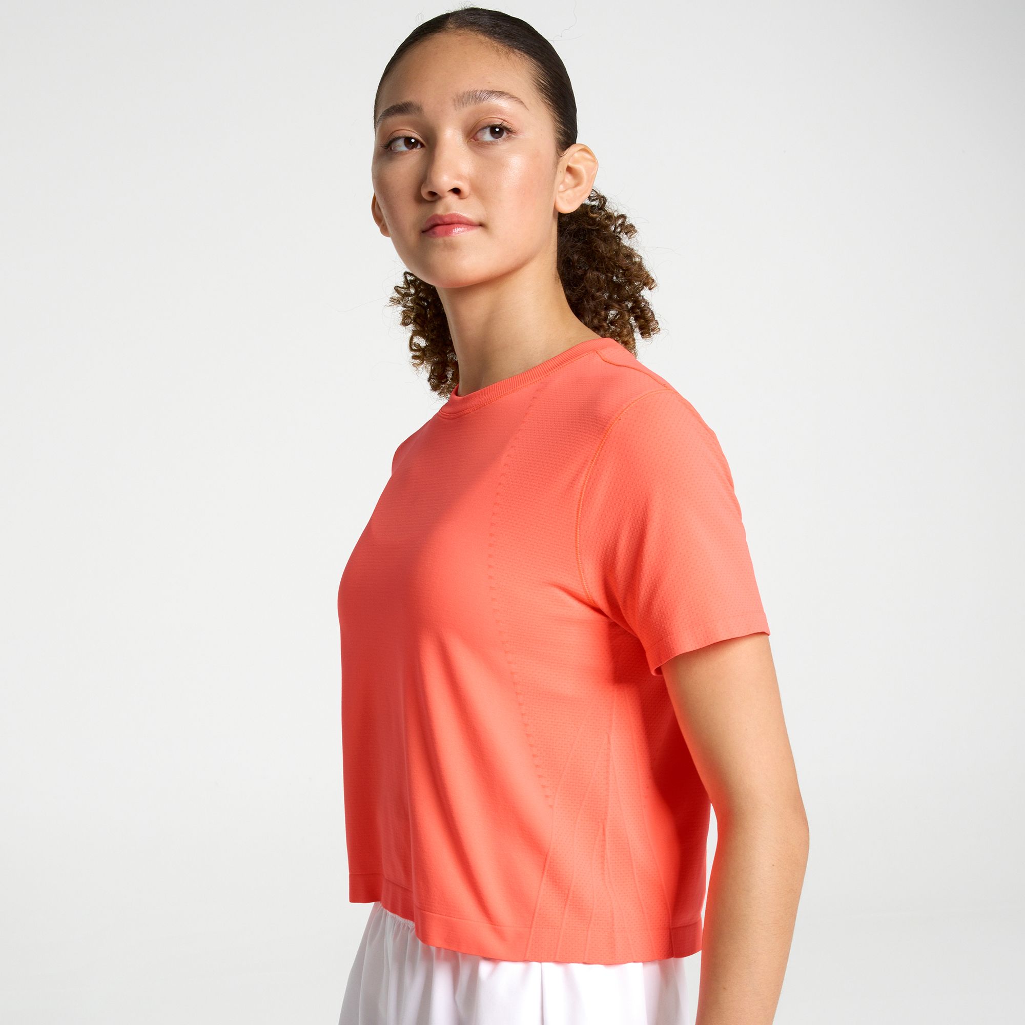 DSG Women's Movement Seamless Boxy Tee product image
