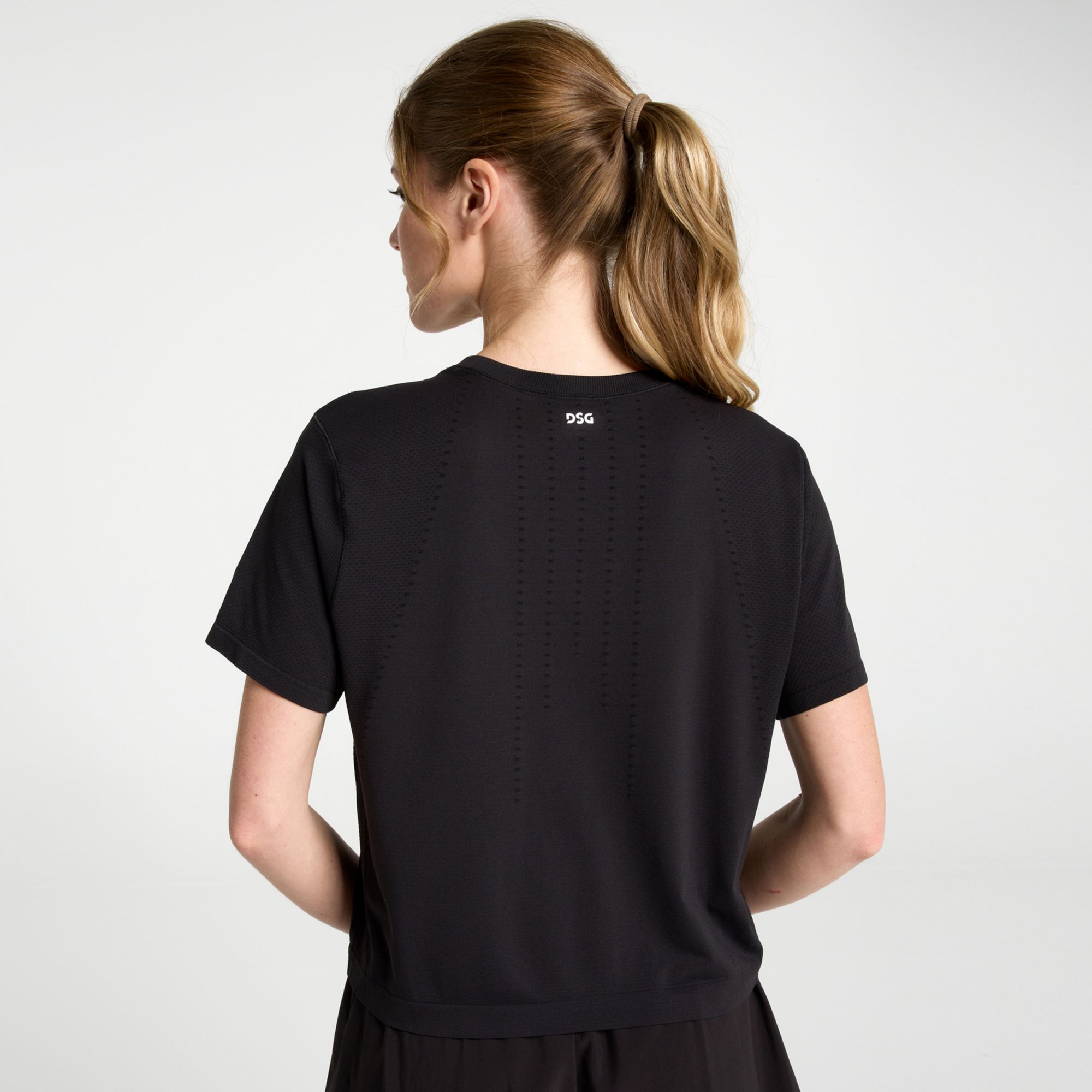DSG Women's Movement Seamless Boxy Tee product image