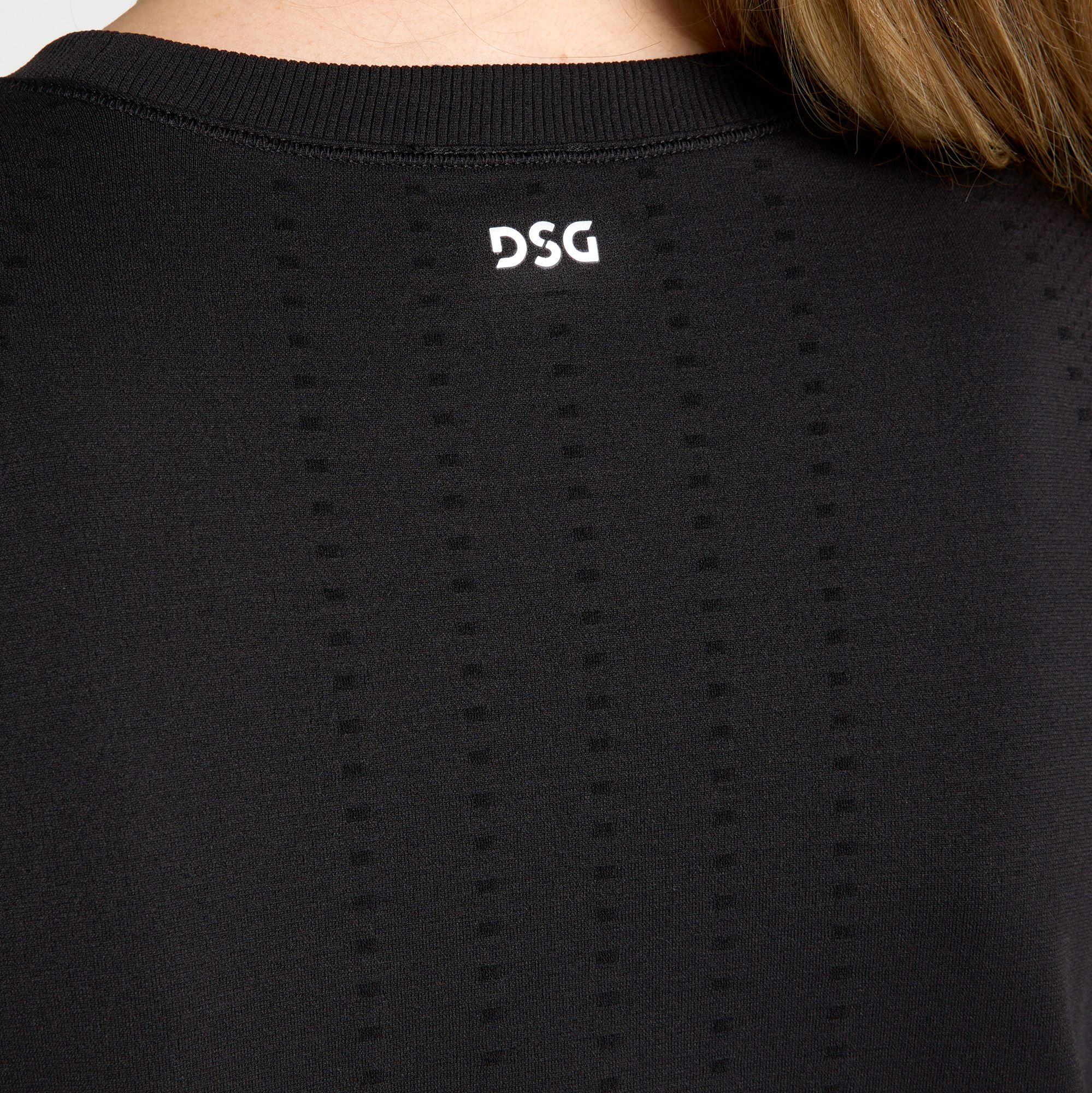 DSG Women's Movement Seamless Boxy Tee product image